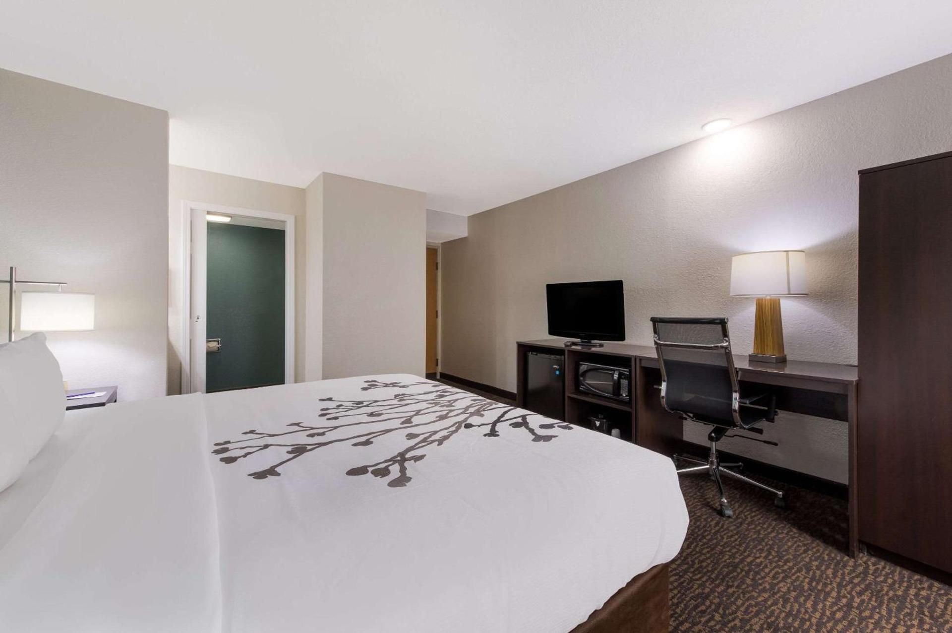 Sleep Inn Northlake photo 13