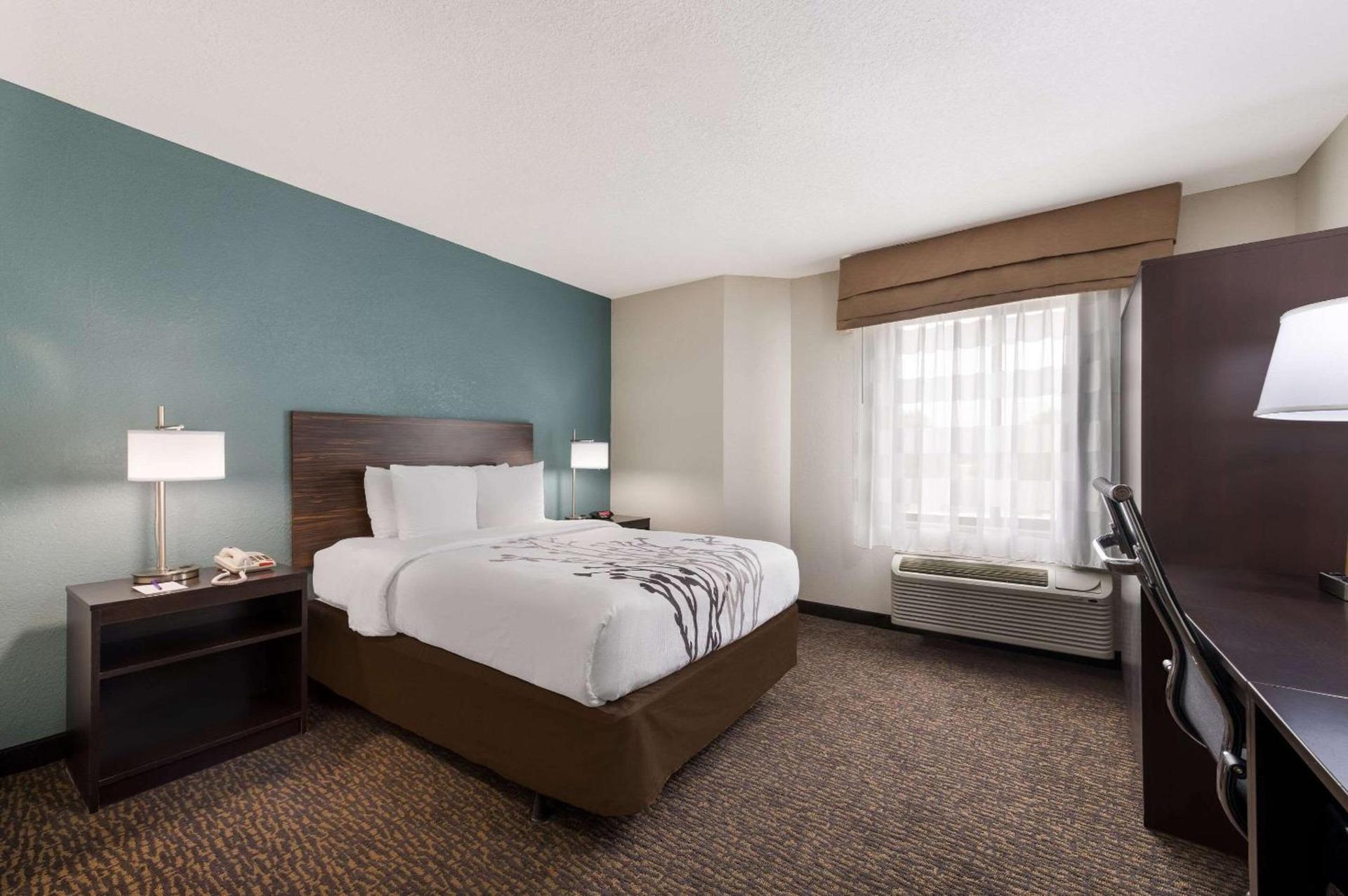 Sleep Inn Northlake photo 16