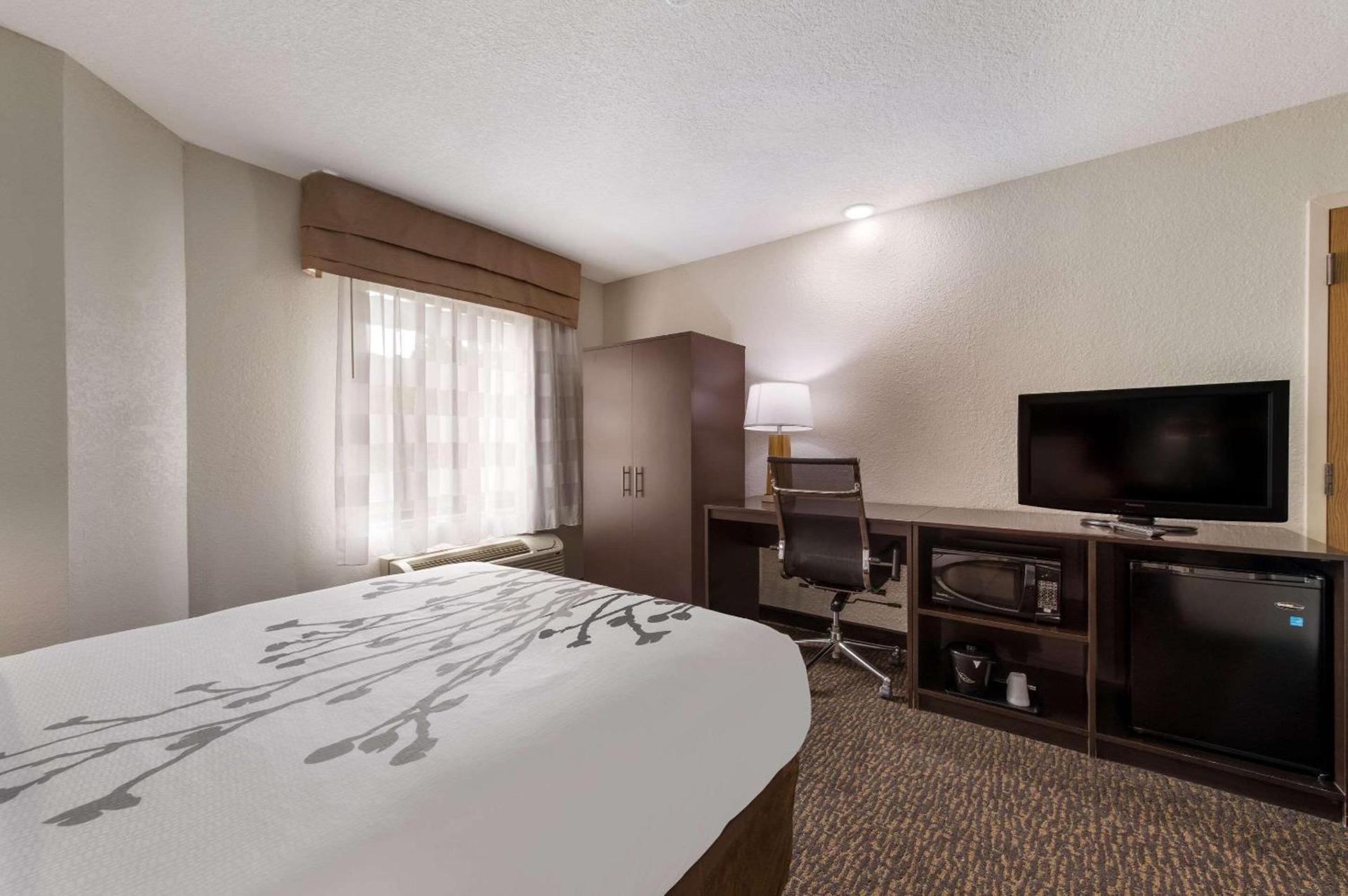 Sleep Inn Northlake photo 17