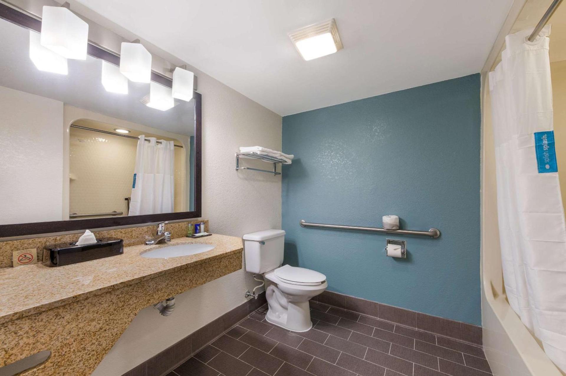 Sleep Inn Northlake photo 19