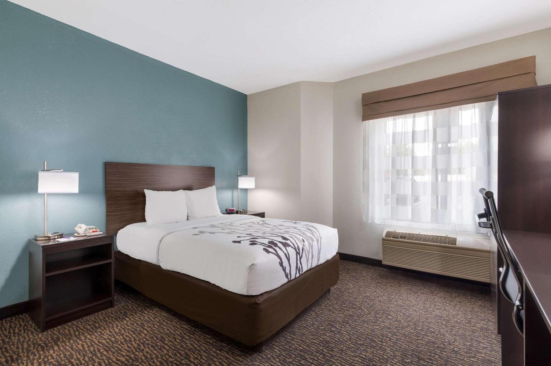 Sleep Inn Northlake photo 21