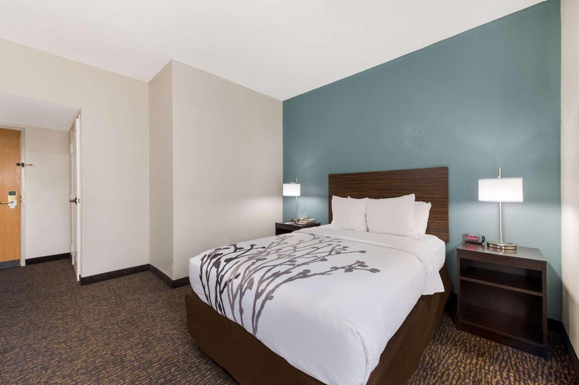 Sleep Inn Northlake photo 22