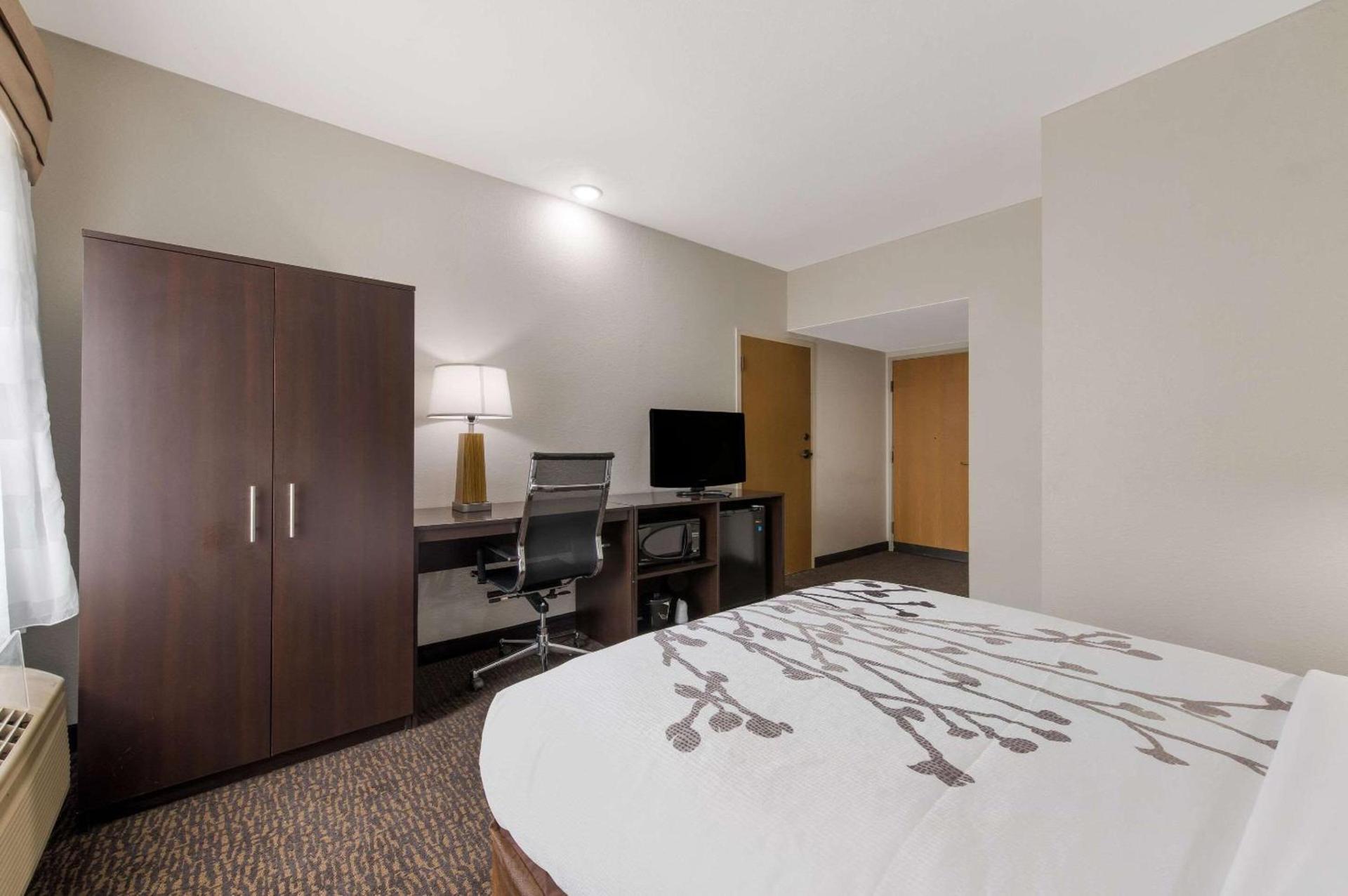 Sleep Inn Northlake photo 23