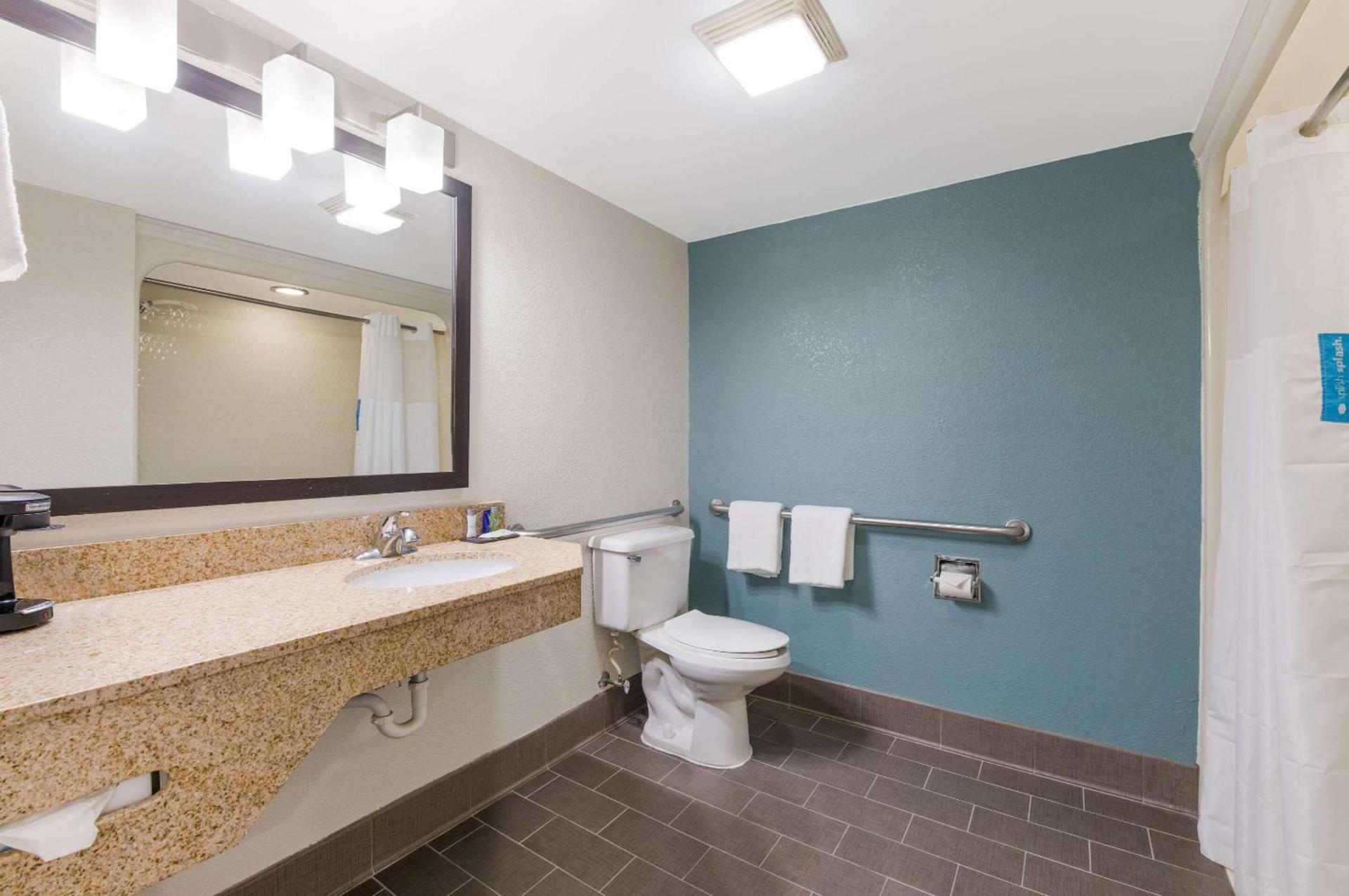 Sleep Inn Northlake photo 24