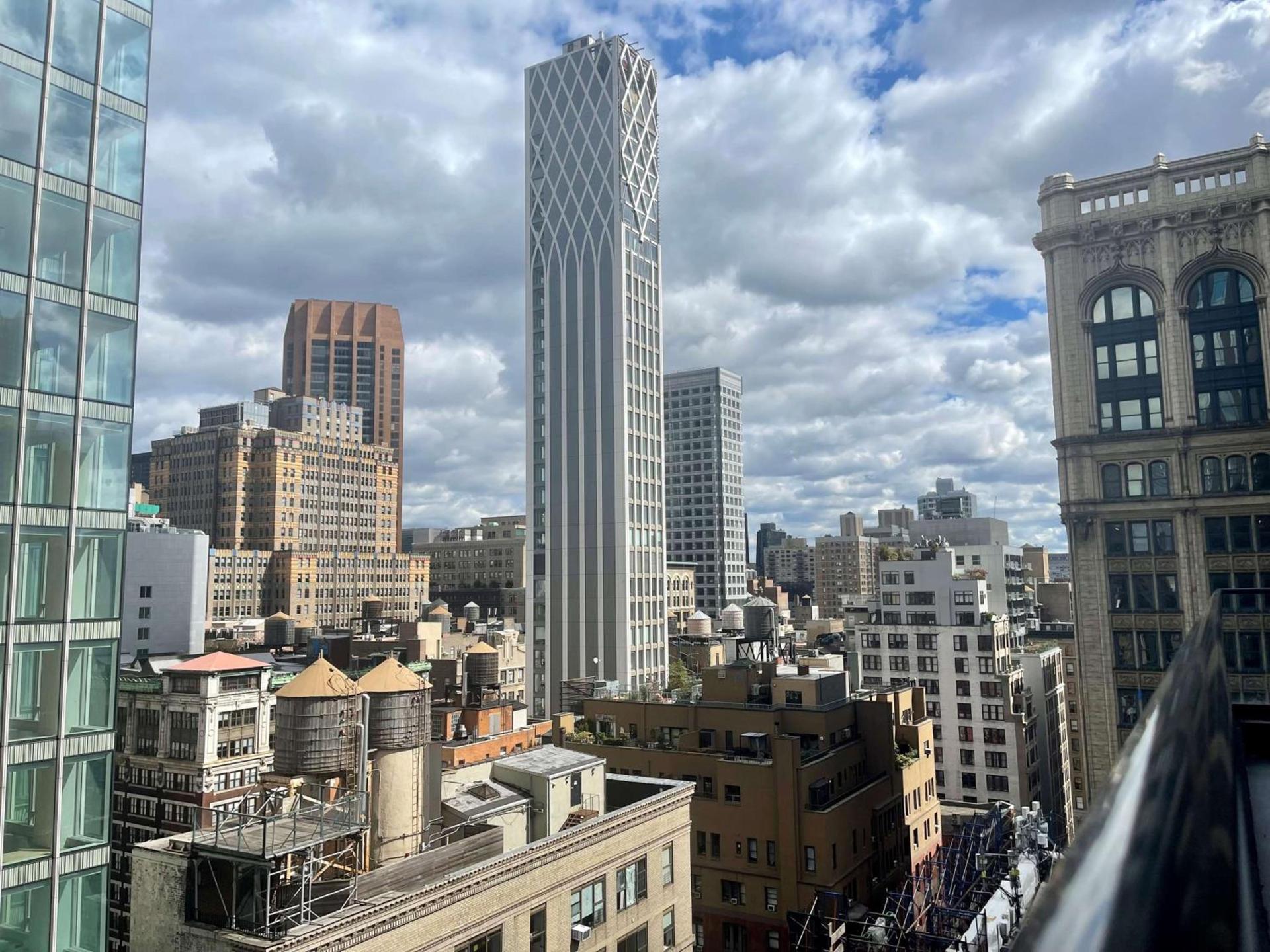 Best Western Premier Empire State Hotel photo 2