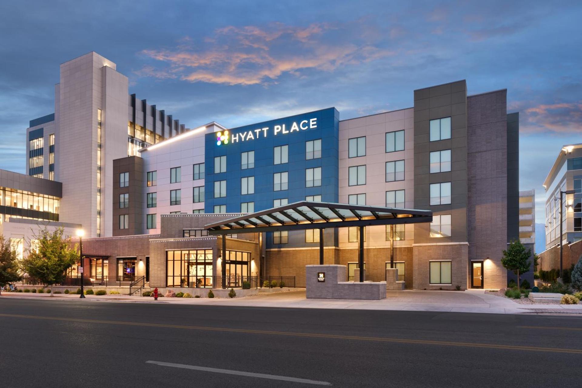 Hyatt Place Provo photo 44