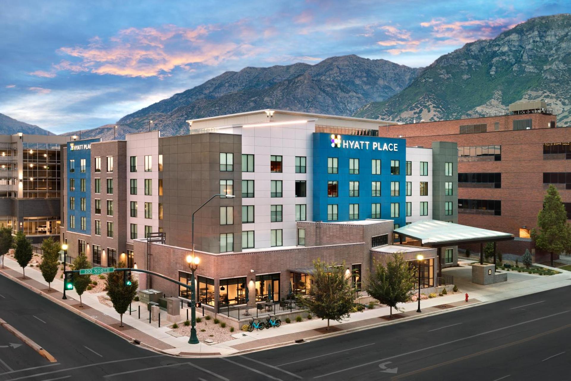 Hyatt Place Provo photo 64
