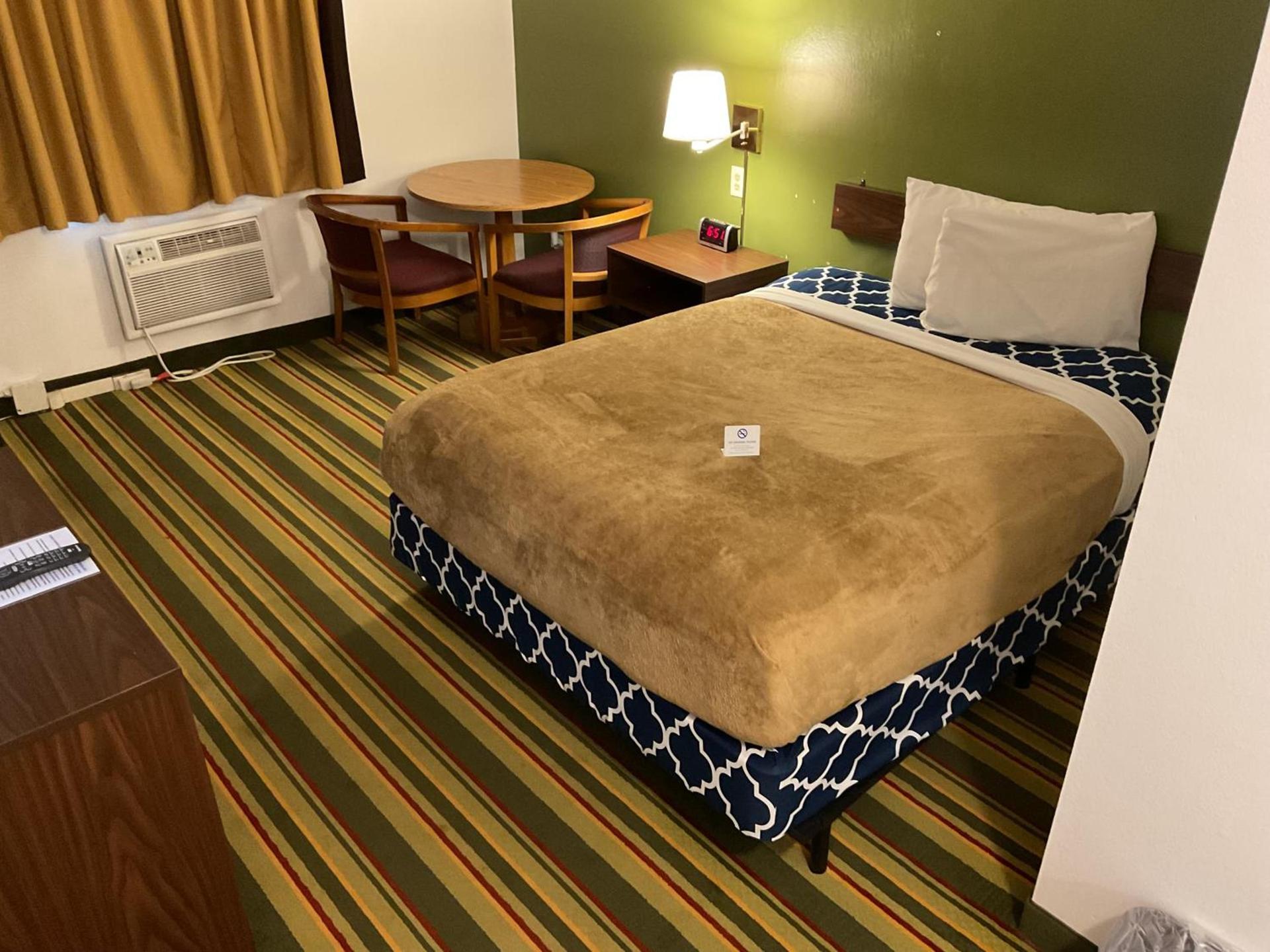 Budget Host Inn photo 7