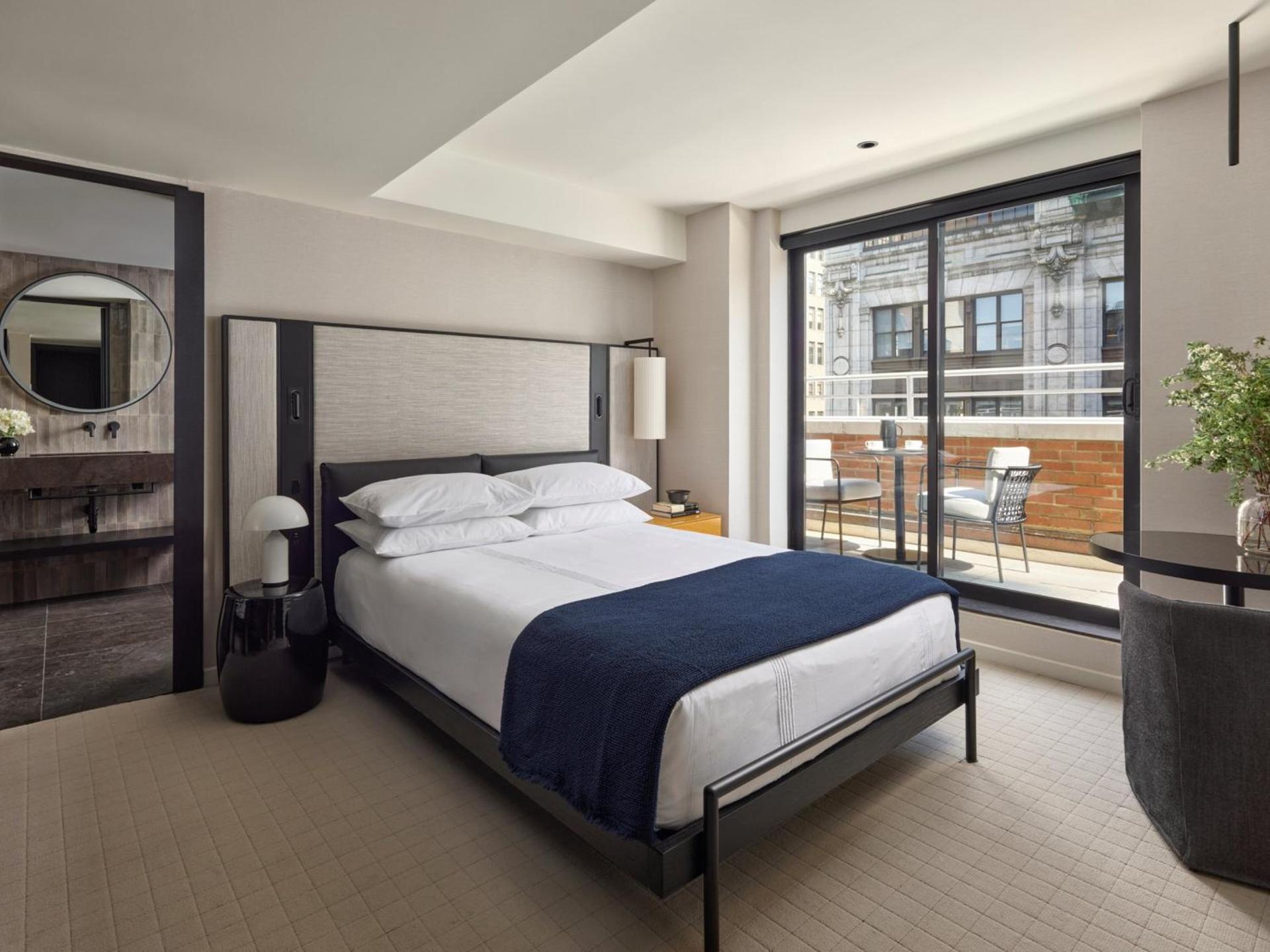 Hotel AKA NoMad photo 72