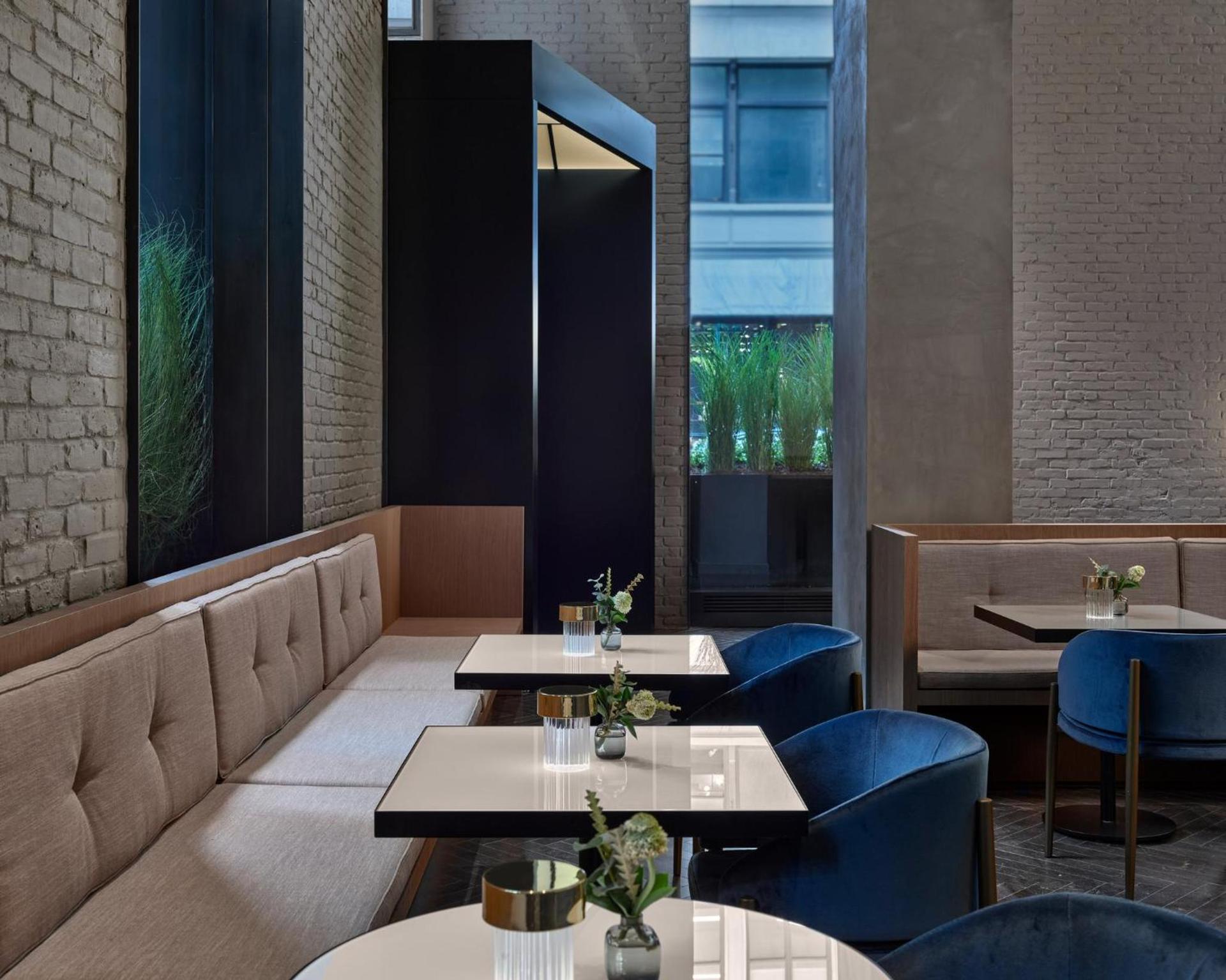 Hotel AKA NoMad photo 57