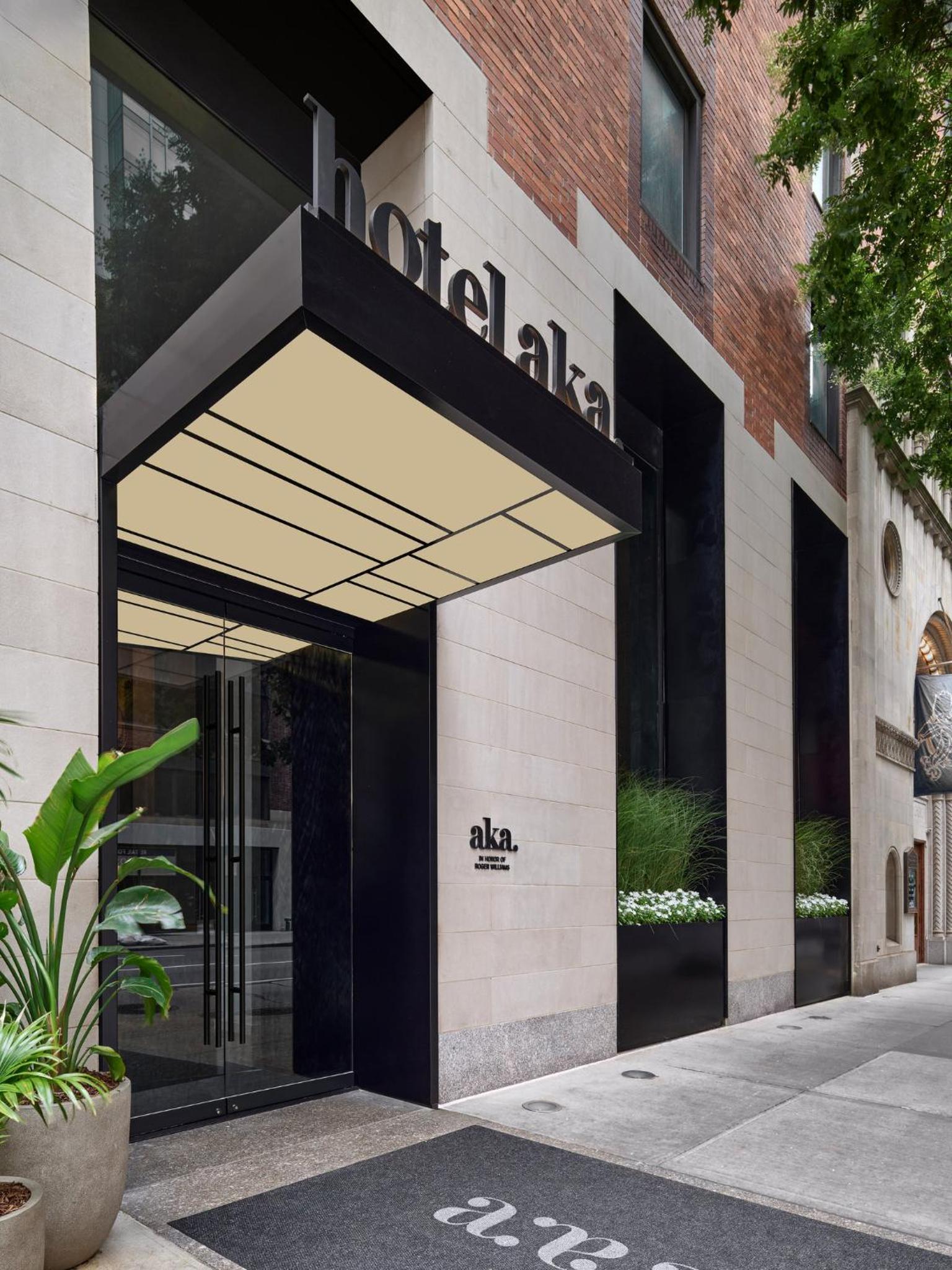 Hotel AKA NoMad photo 45