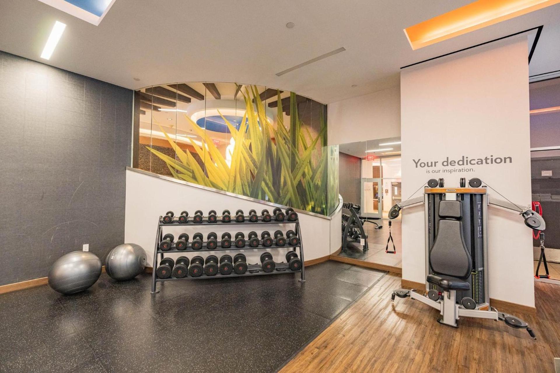 EVEN Hotel New York - Midtown East by IHG photo 47