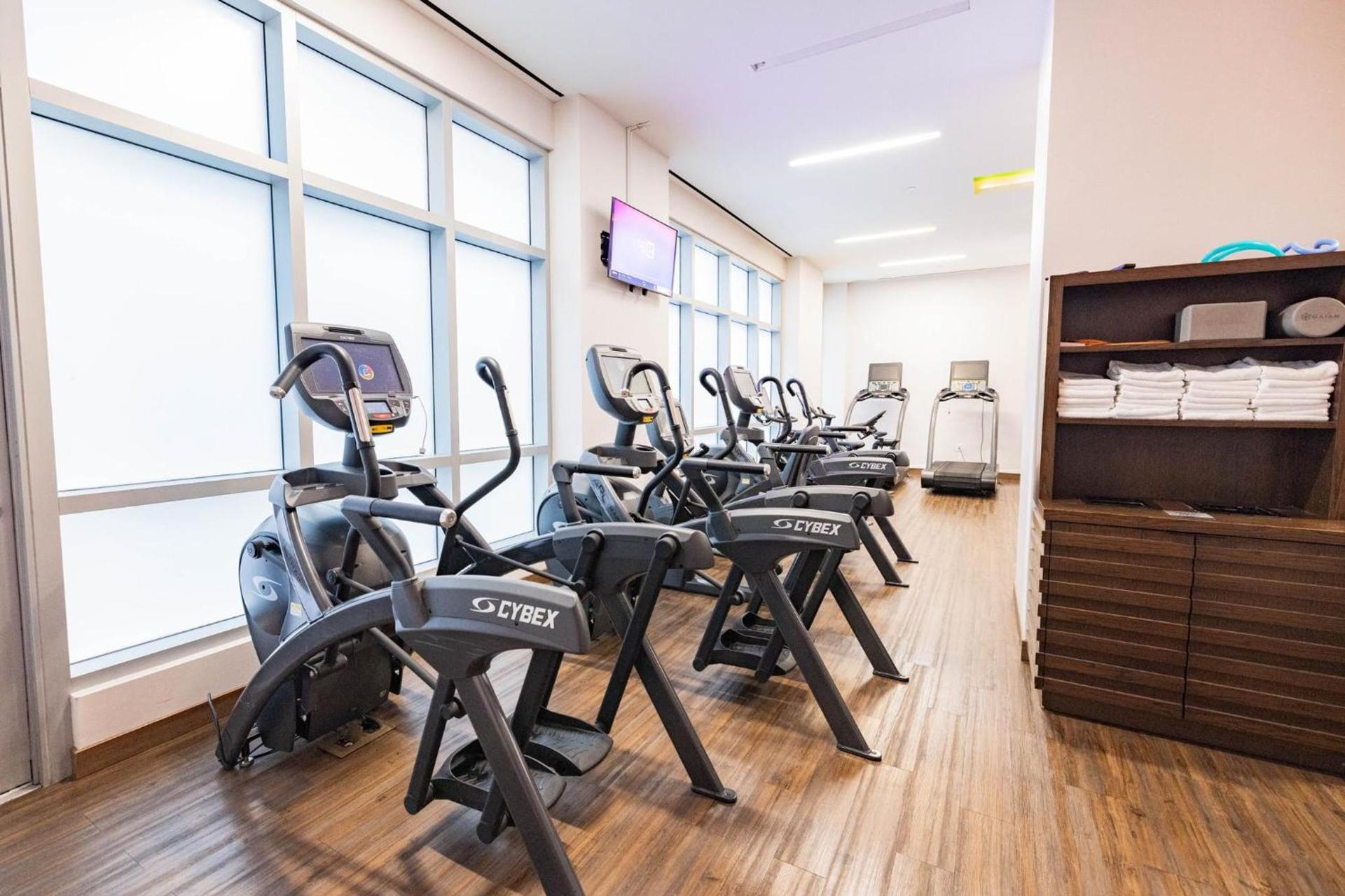 EVEN Hotel New York - Midtown East by IHG photo 60