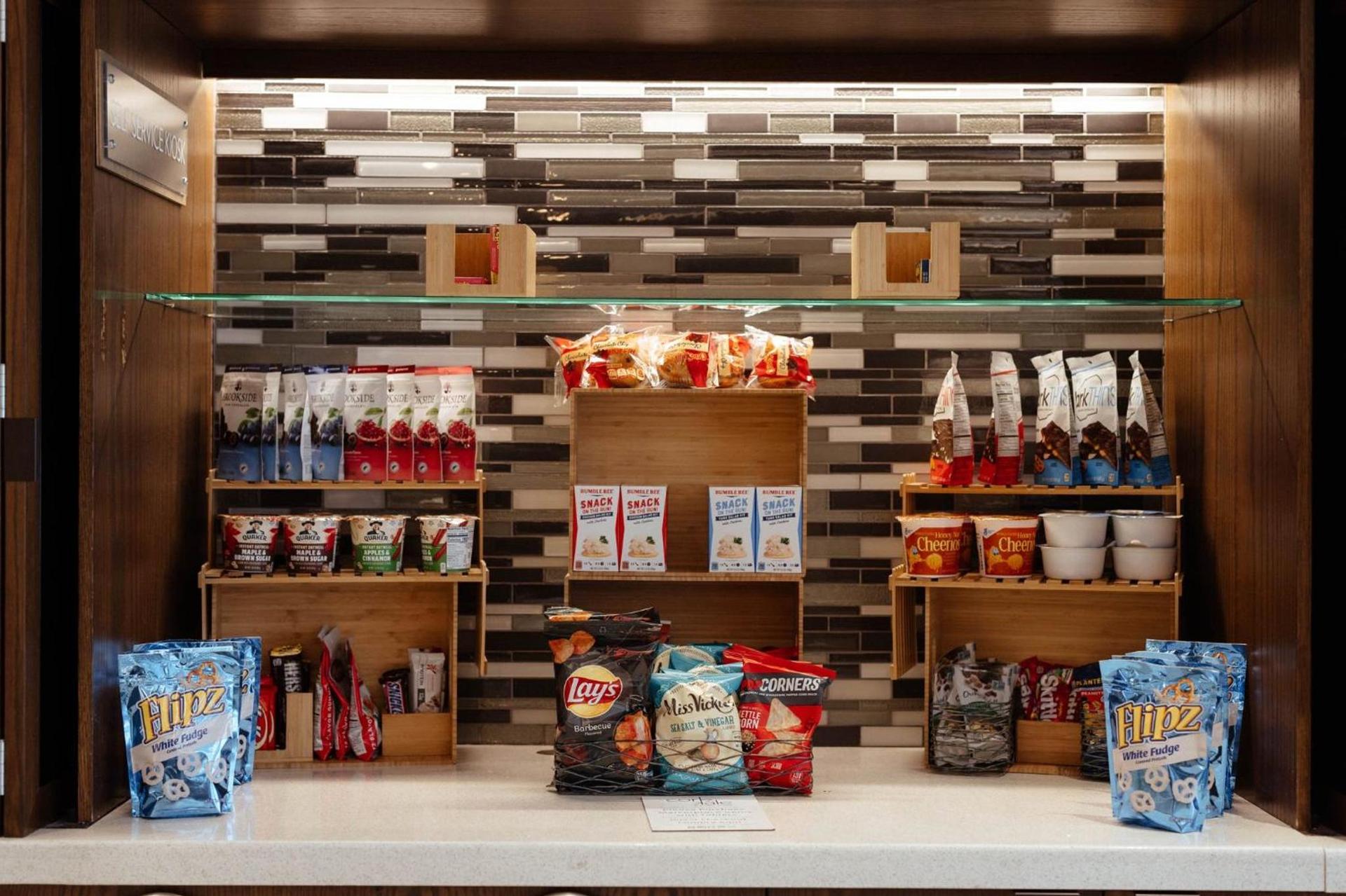 EVEN Hotel New York - Midtown East by IHG photo 62