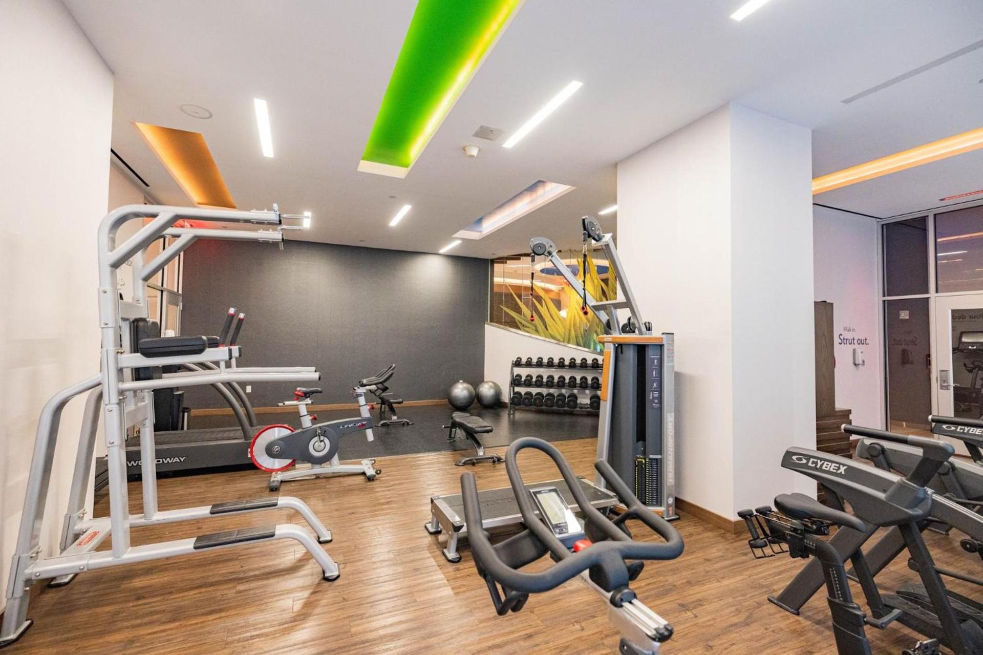 EVEN Hotel New York - Midtown East by IHG photo 64