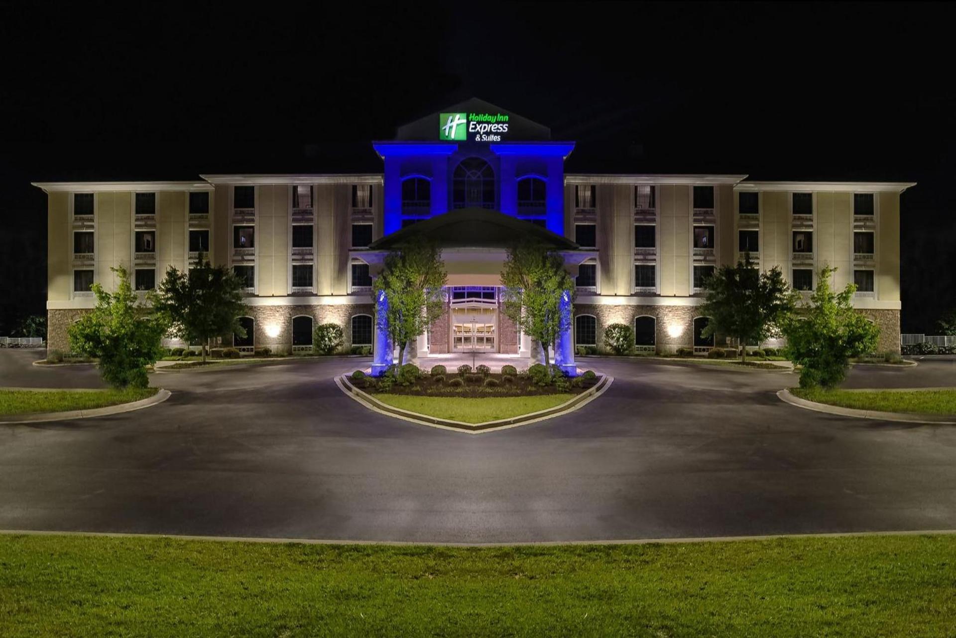 Holiday Inn Express & Suites Aiken by IHG photo 56