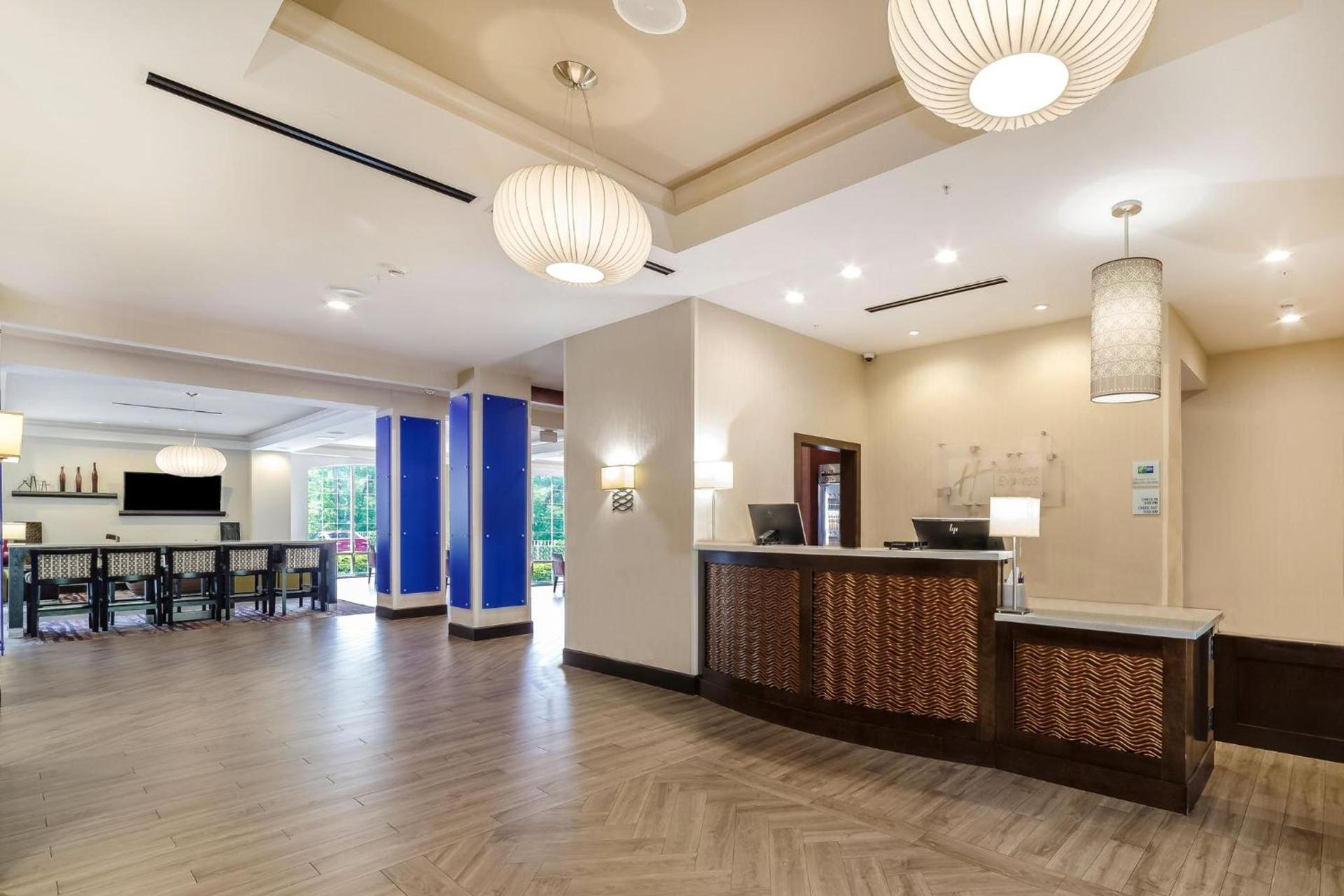 Holiday Inn Express & Suites Aiken by IHG photo 46