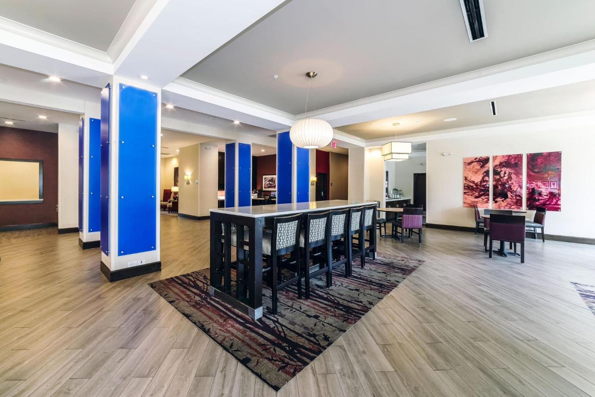 Holiday Inn Express & Suites Aiken by IHG photo 47