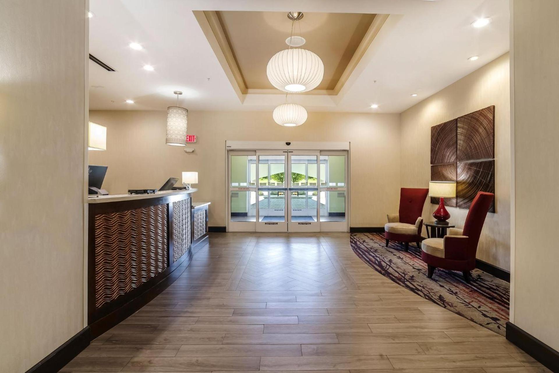 Holiday Inn Express & Suites Aiken by IHG photo 50