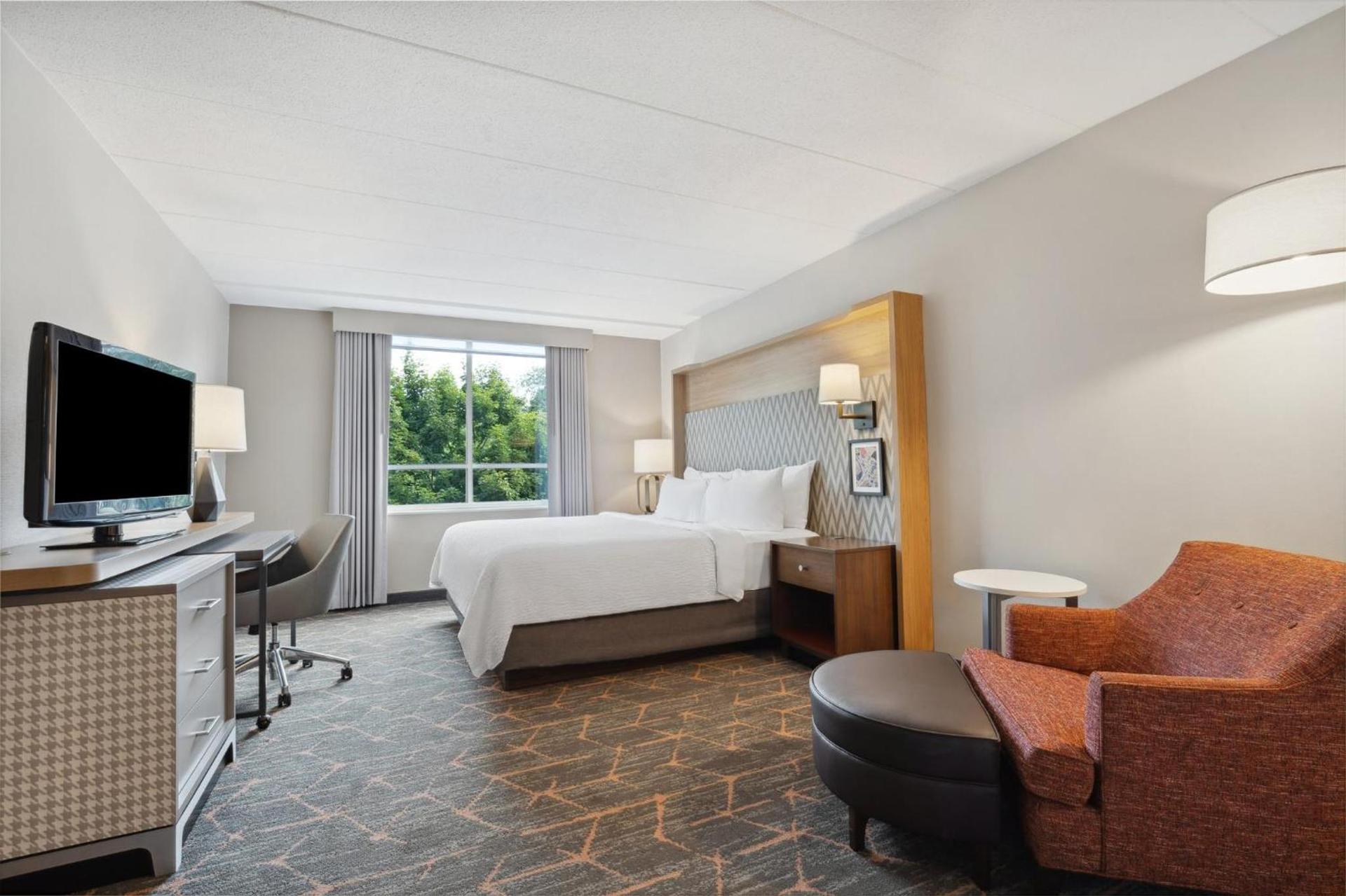 Holiday Inn Portsmouth by IHG photo 43