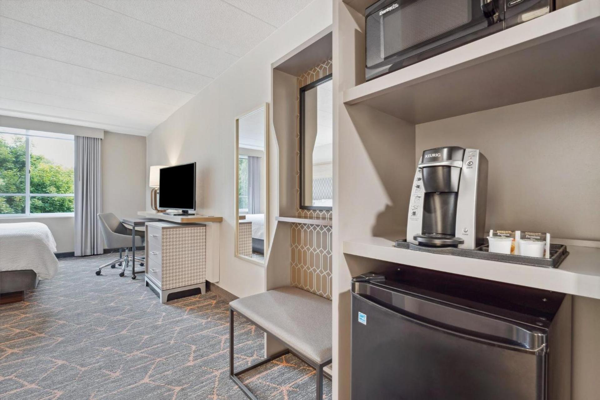 Holiday Inn Portsmouth by IHG photo 5