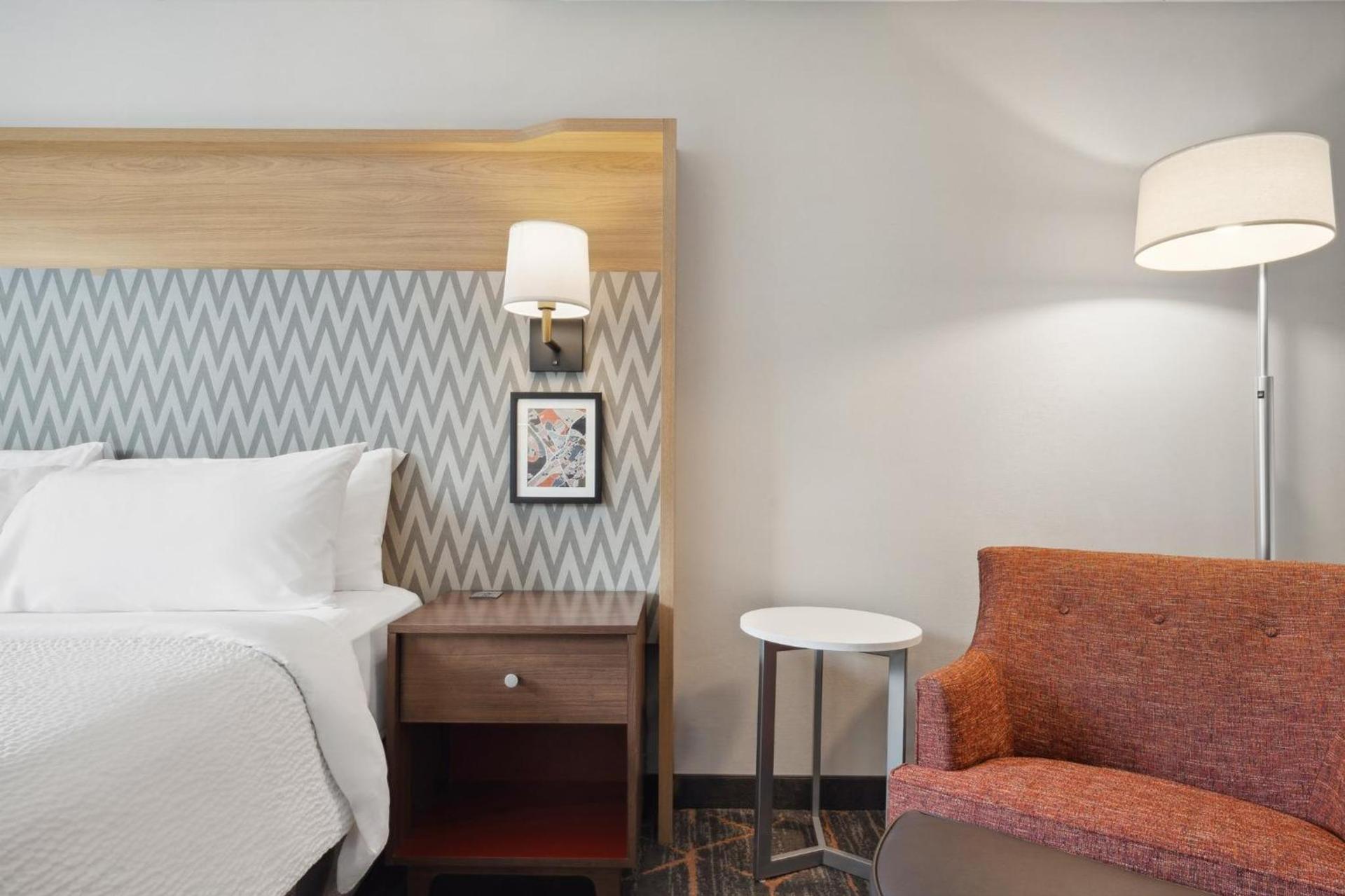 Holiday Inn Portsmouth by IHG photo 6