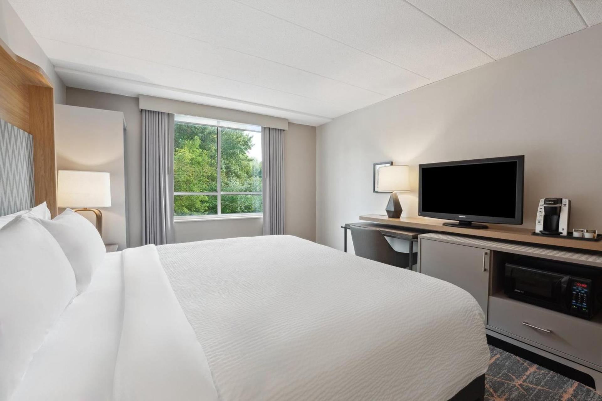 Holiday Inn Portsmouth by IHG photo 40