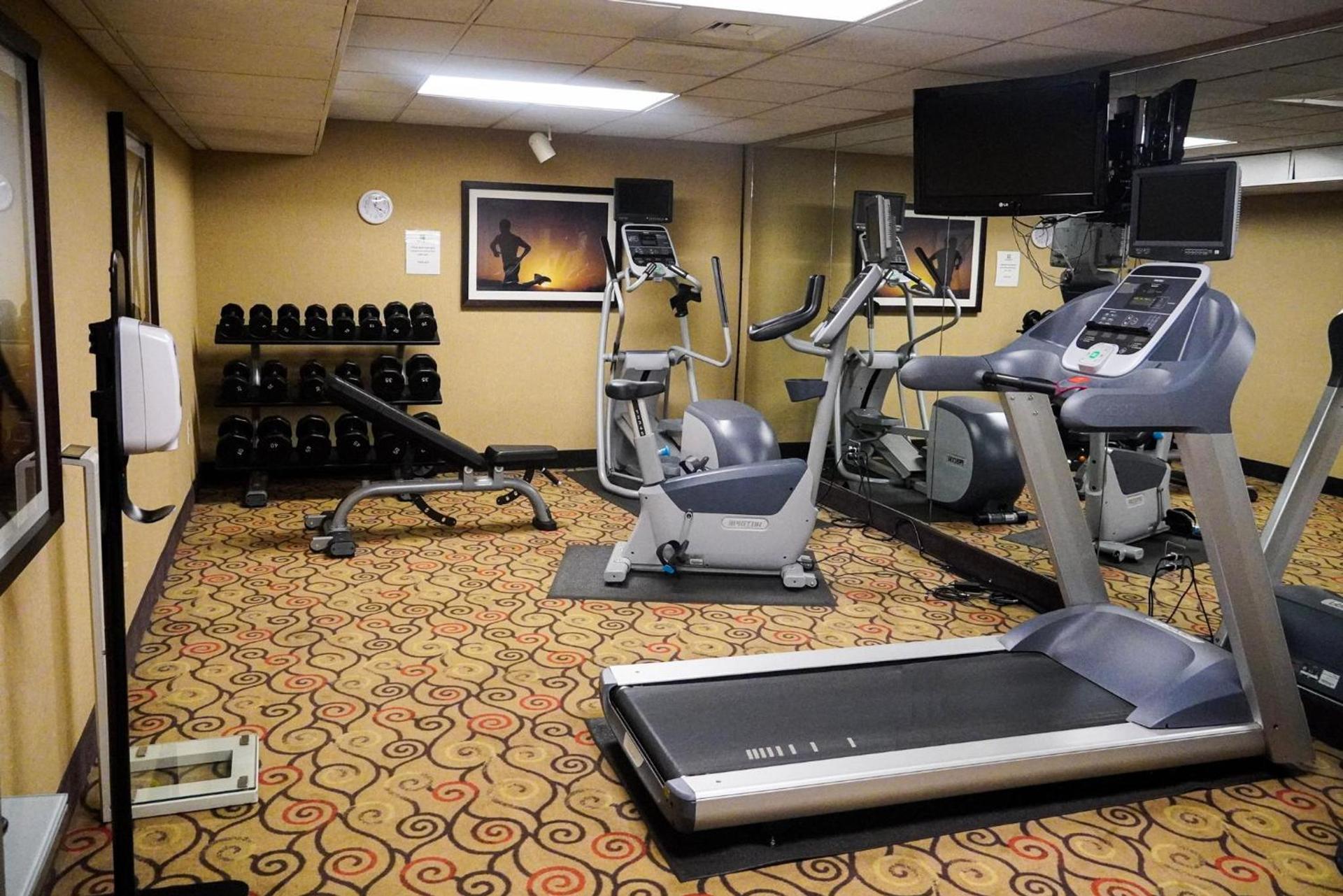 Holiday Inn Portsmouth by IHG photo 26