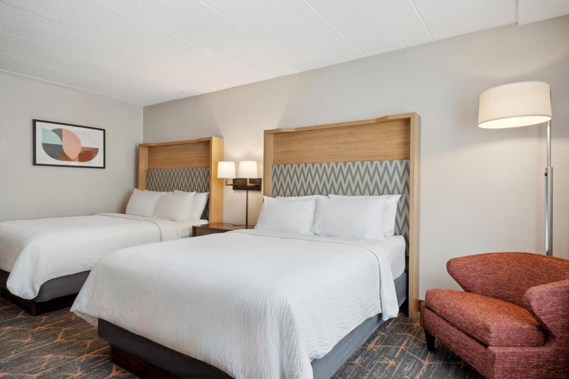 Holiday Inn Portsmouth by IHG photo 52