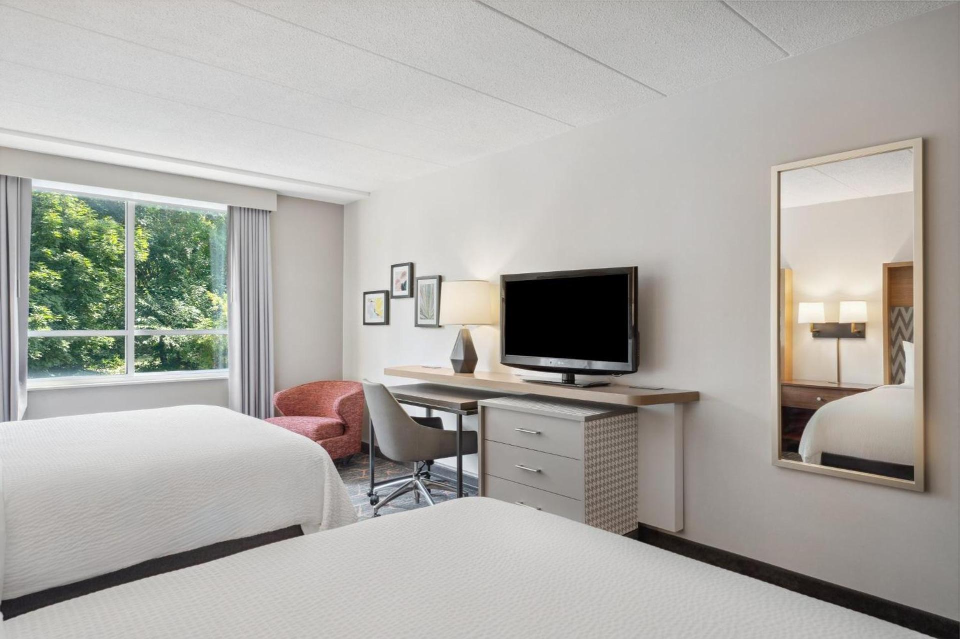 Holiday Inn Portsmouth by IHG photo 53
