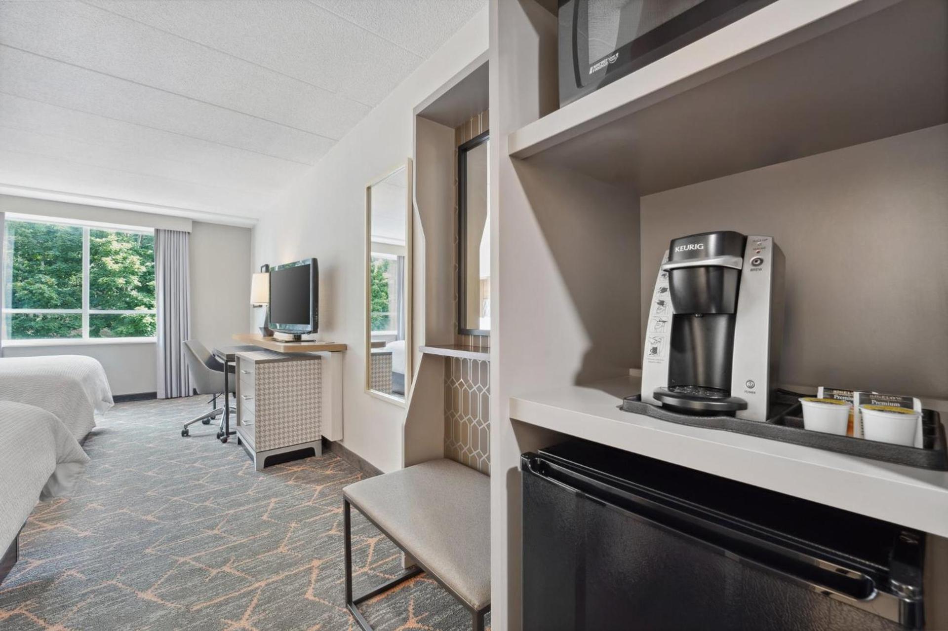 Holiday Inn Portsmouth by IHG photo 42