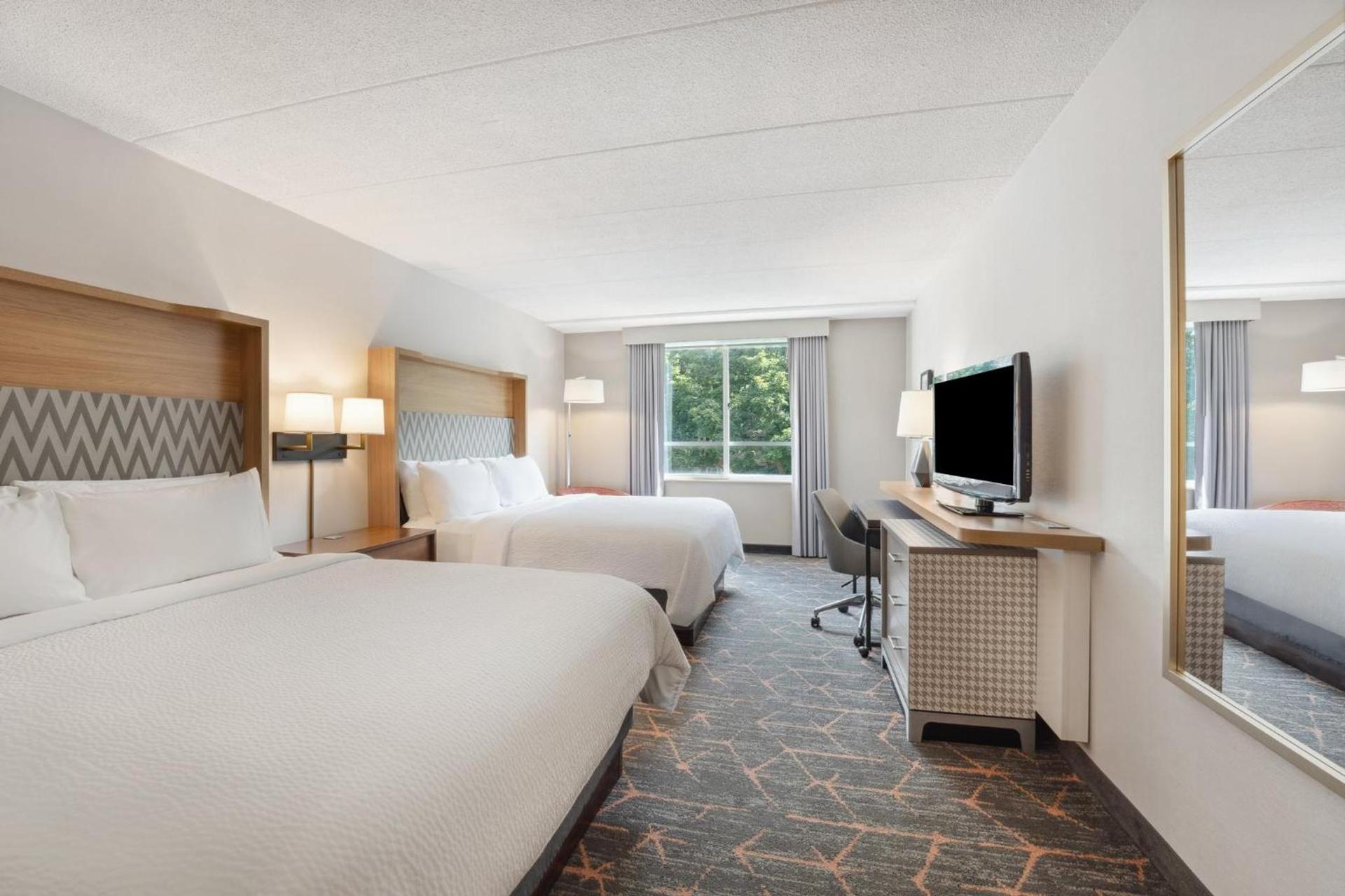 Holiday Inn Portsmouth by IHG photo 48