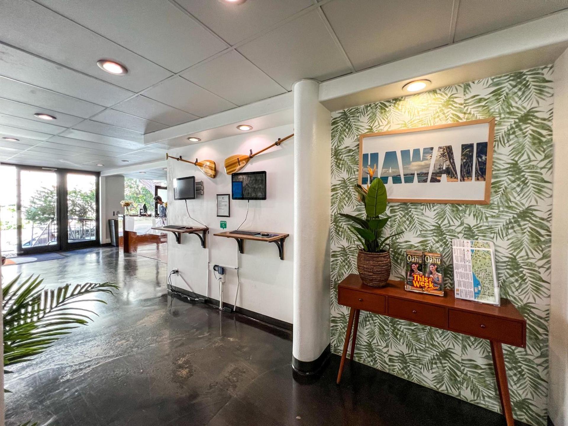 Stay Hotel Waikiki photo 30