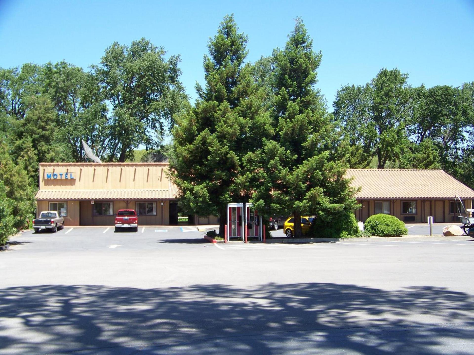 Creekside Lodge — hotel in Kelseyville