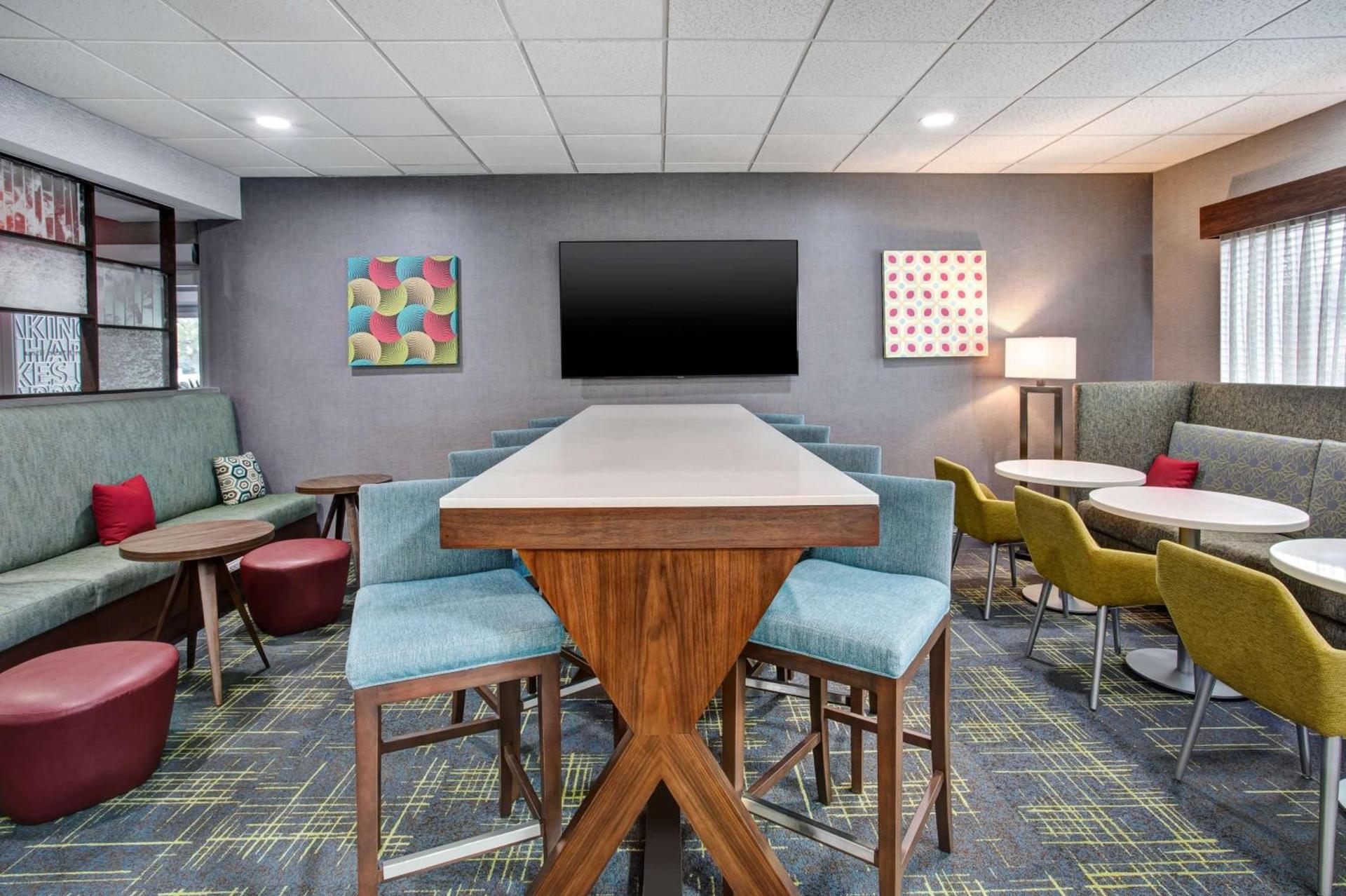 Hampton Inn & Suites Cape Coral / Fort Myers photo 8