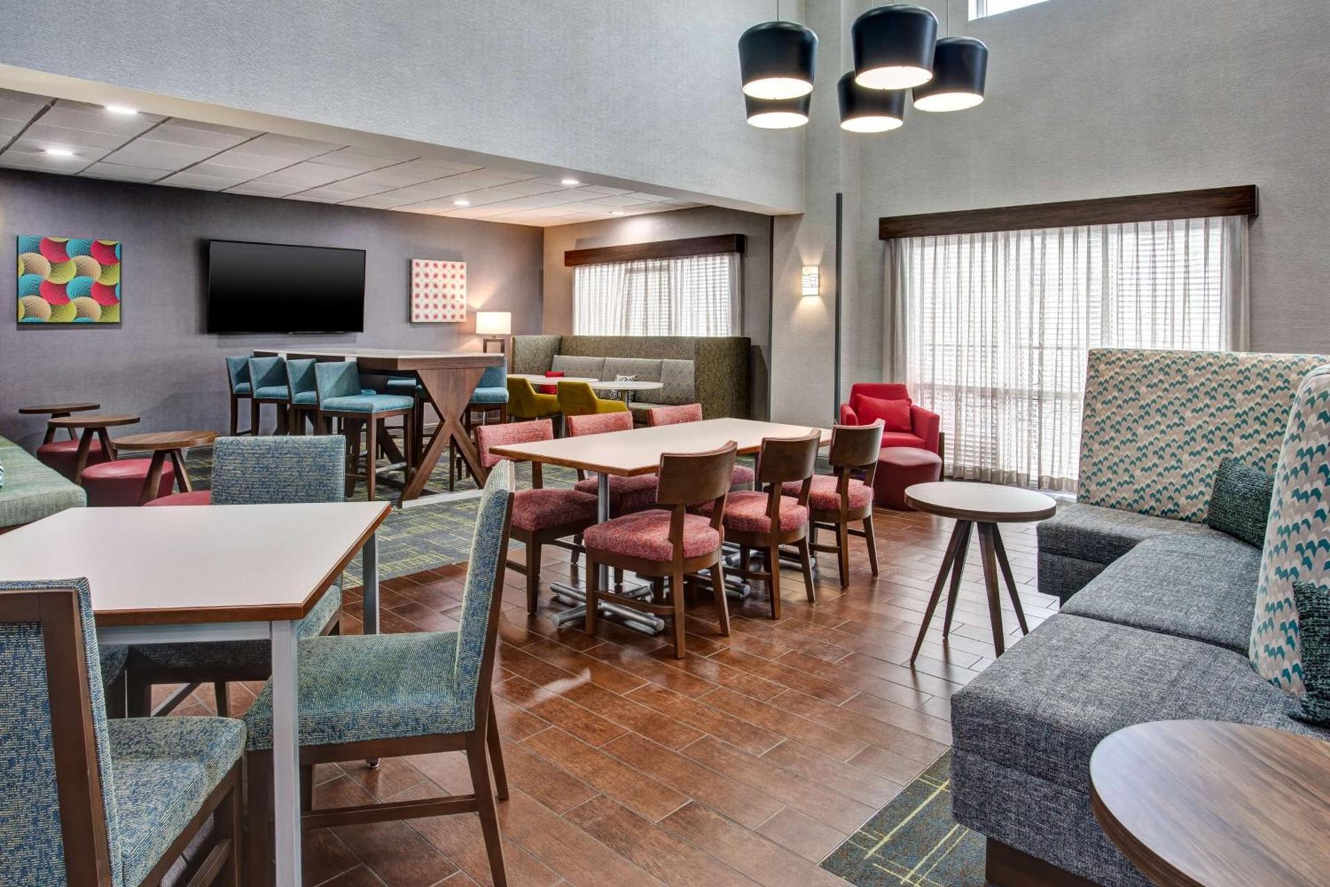Hampton Inn & Suites Cape Coral / Fort Myers photo 7