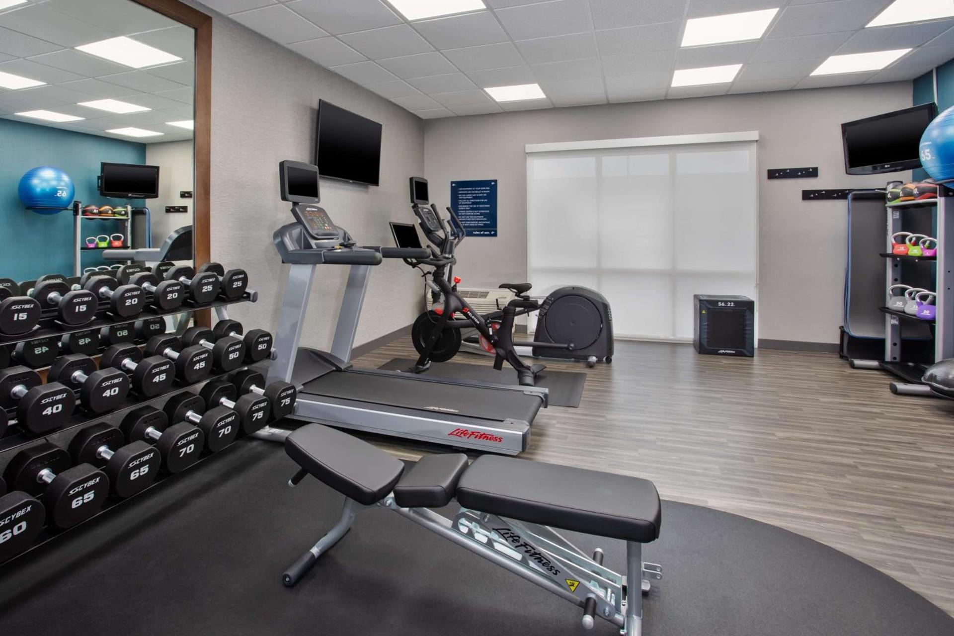 Hampton Inn & Suites Cape Coral / Fort Myers photo 17