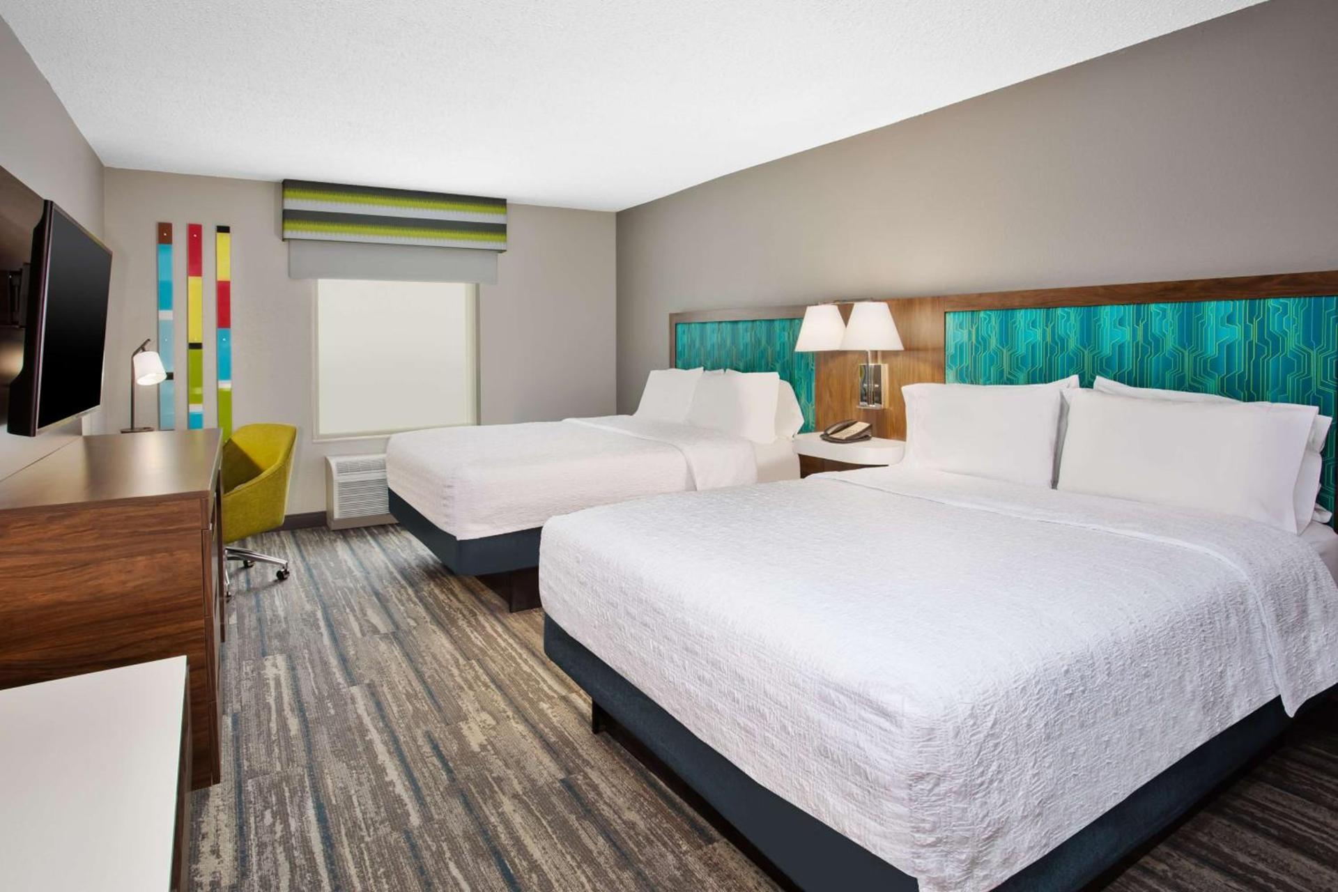Hampton Inn & Suites Cape Coral / Fort Myers photo 23