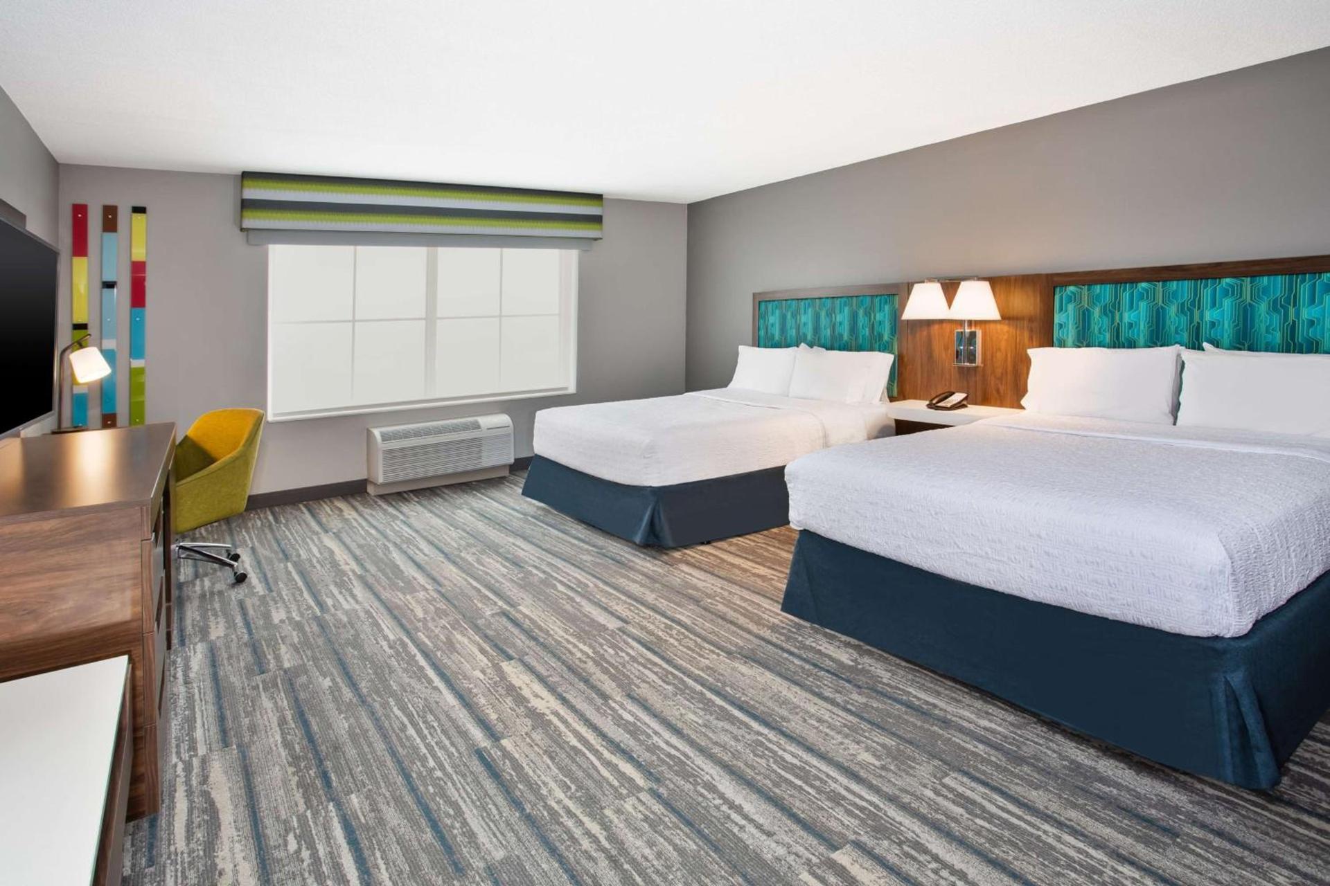 Hampton Inn & Suites Cape Coral / Fort Myers photo 28