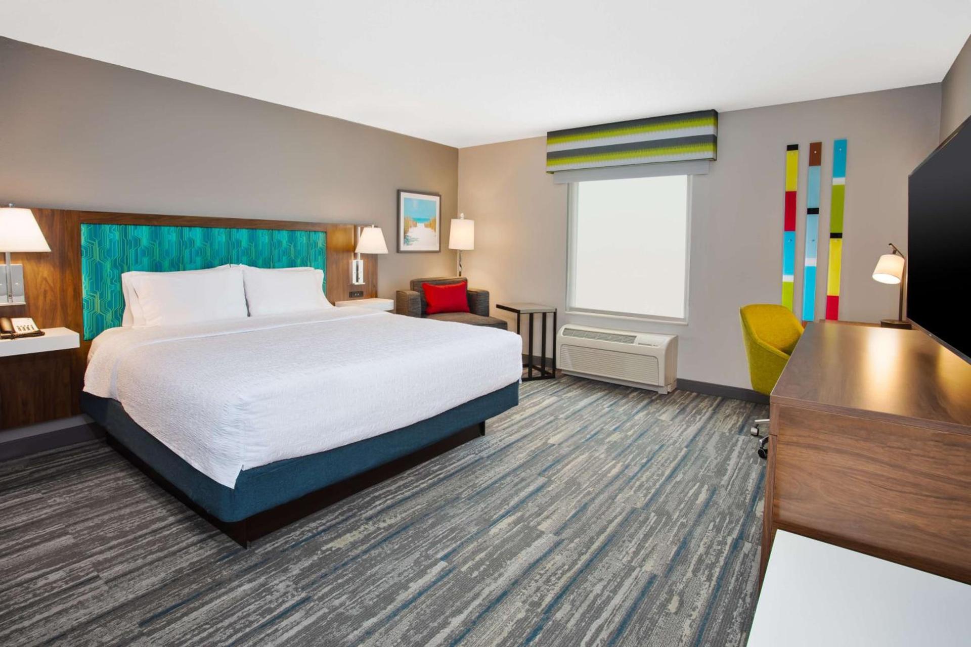 Hampton Inn & Suites Cape Coral / Fort Myers photo 40