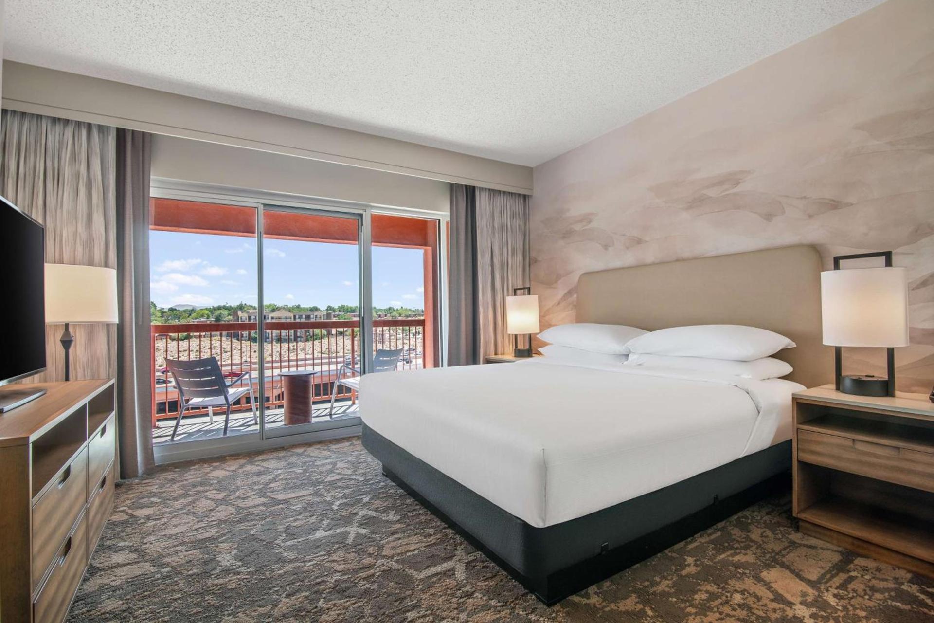 Embassy Suites by Hilton Albuquerque photo 25