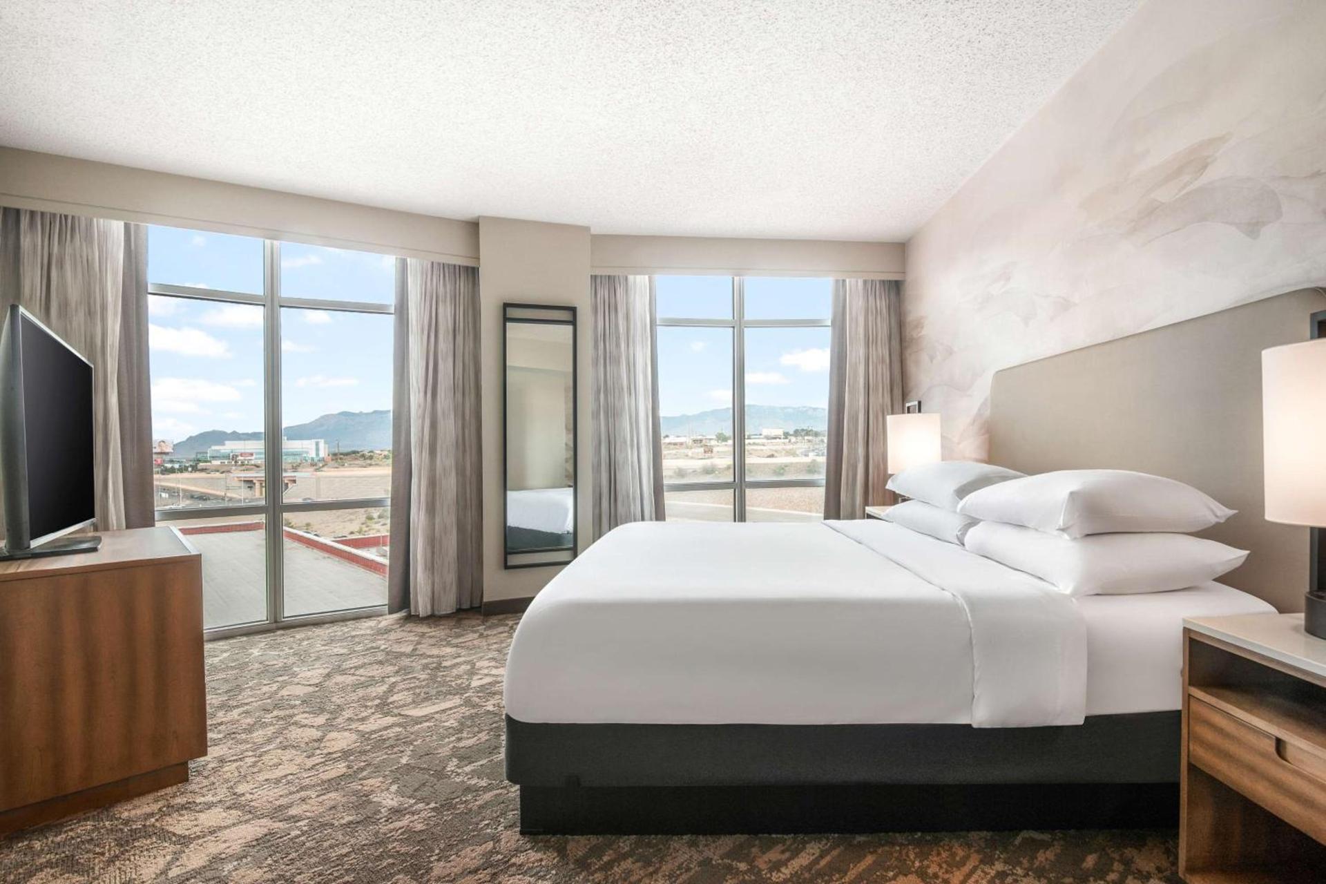 Embassy Suites by Hilton Albuquerque photo 26