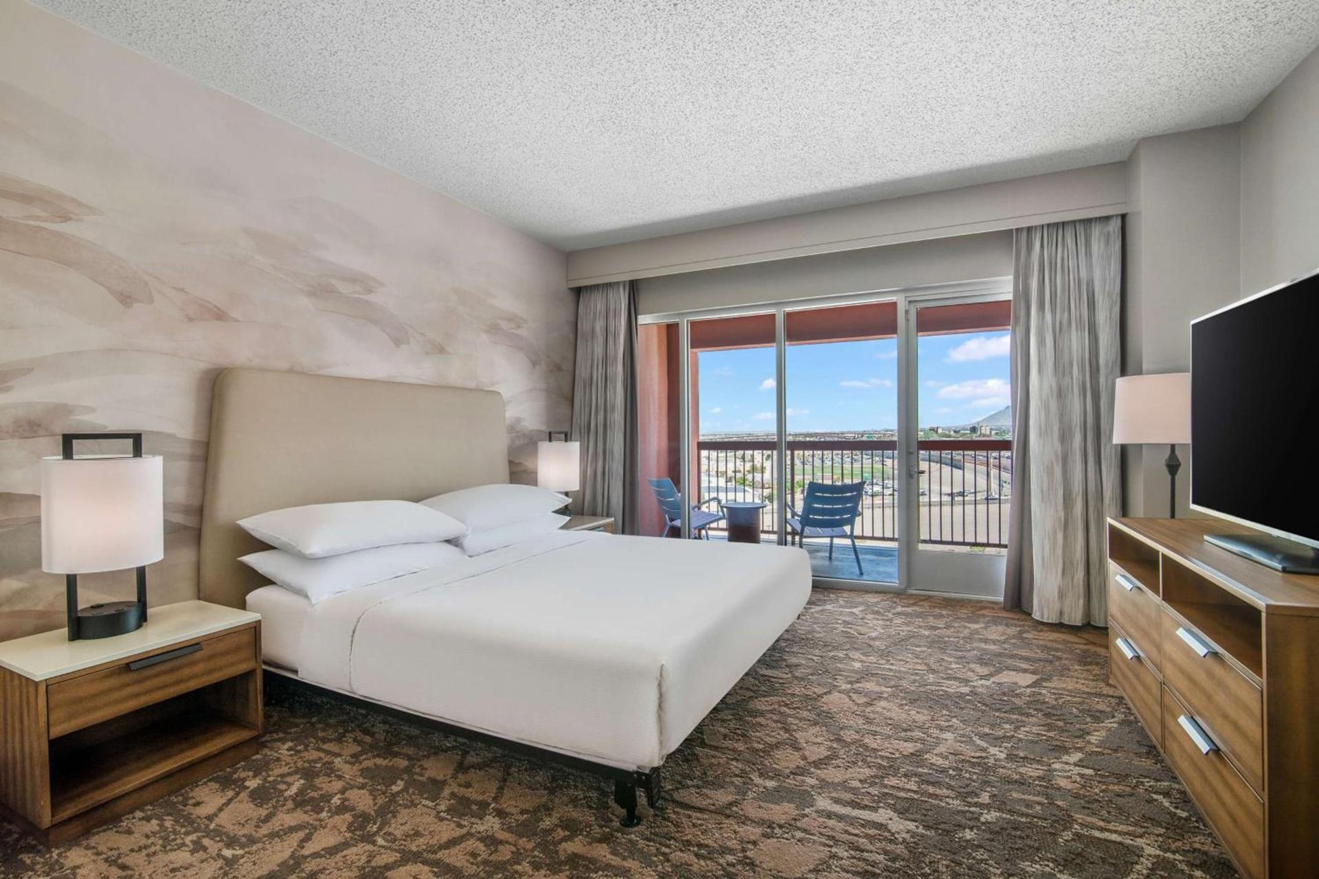 Embassy Suites by Hilton Albuquerque photo 35