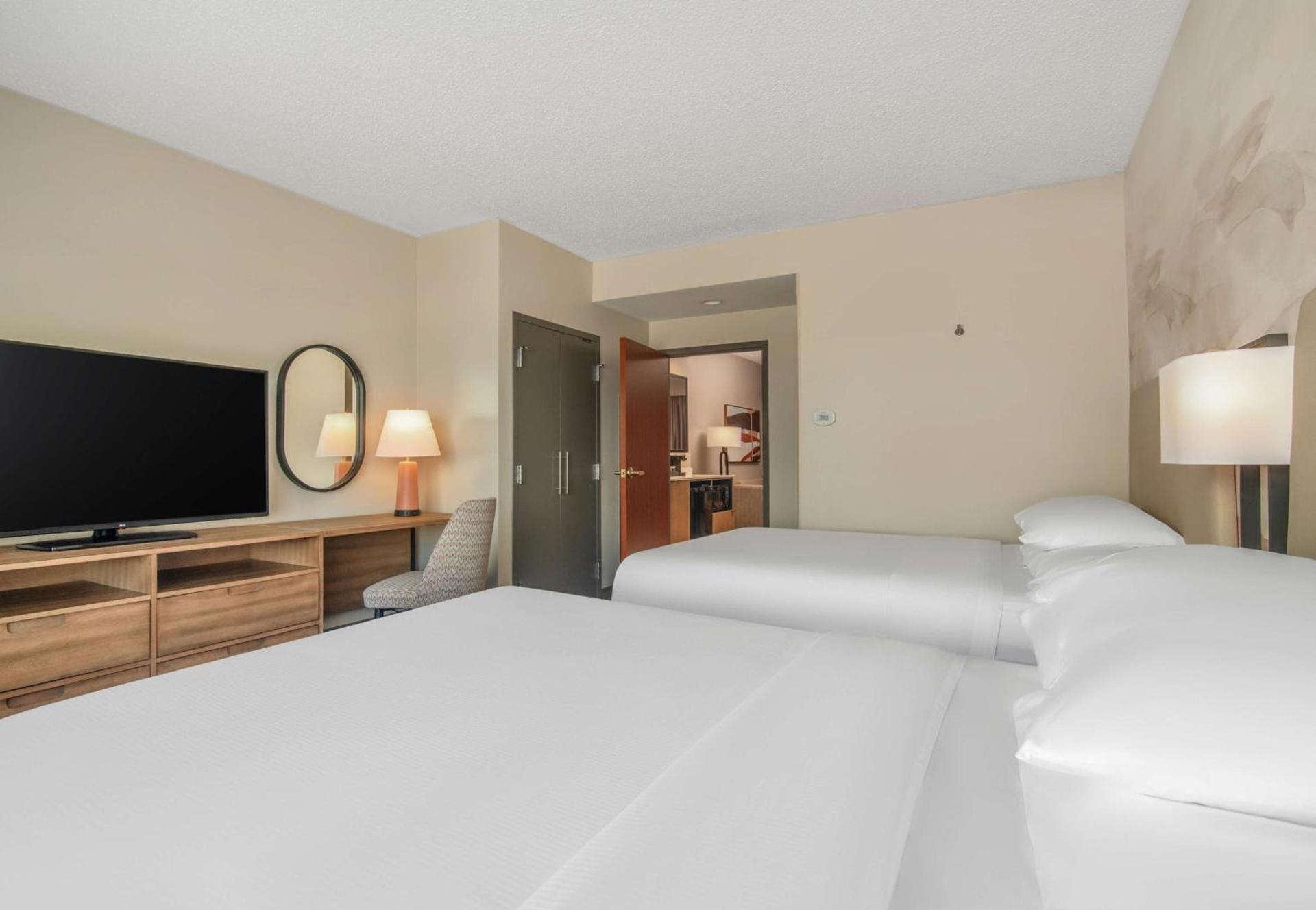 Embassy Suites by Hilton Albuquerque photo 33