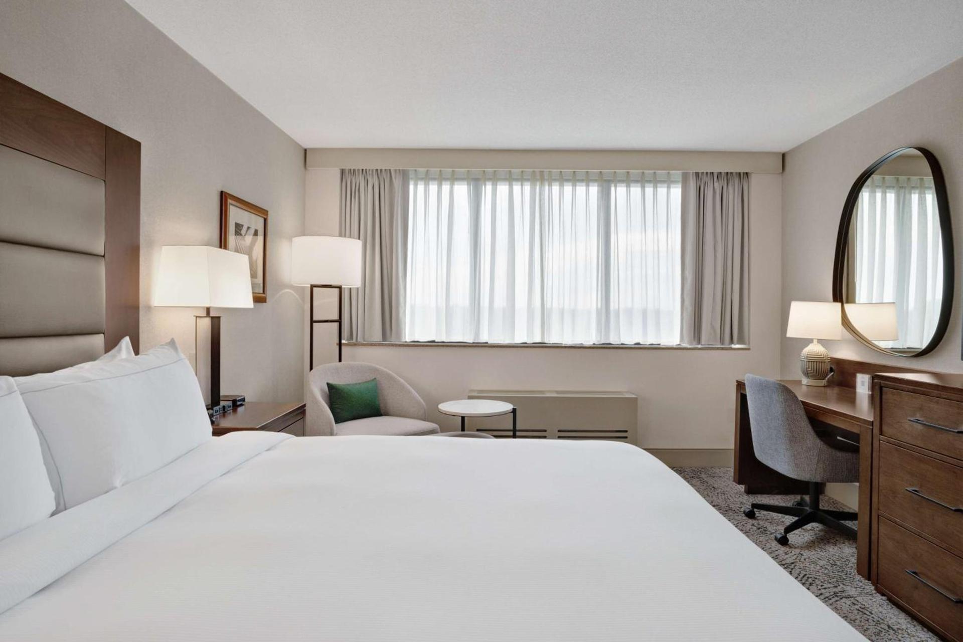 Hilton Arlington National Landing photo 34