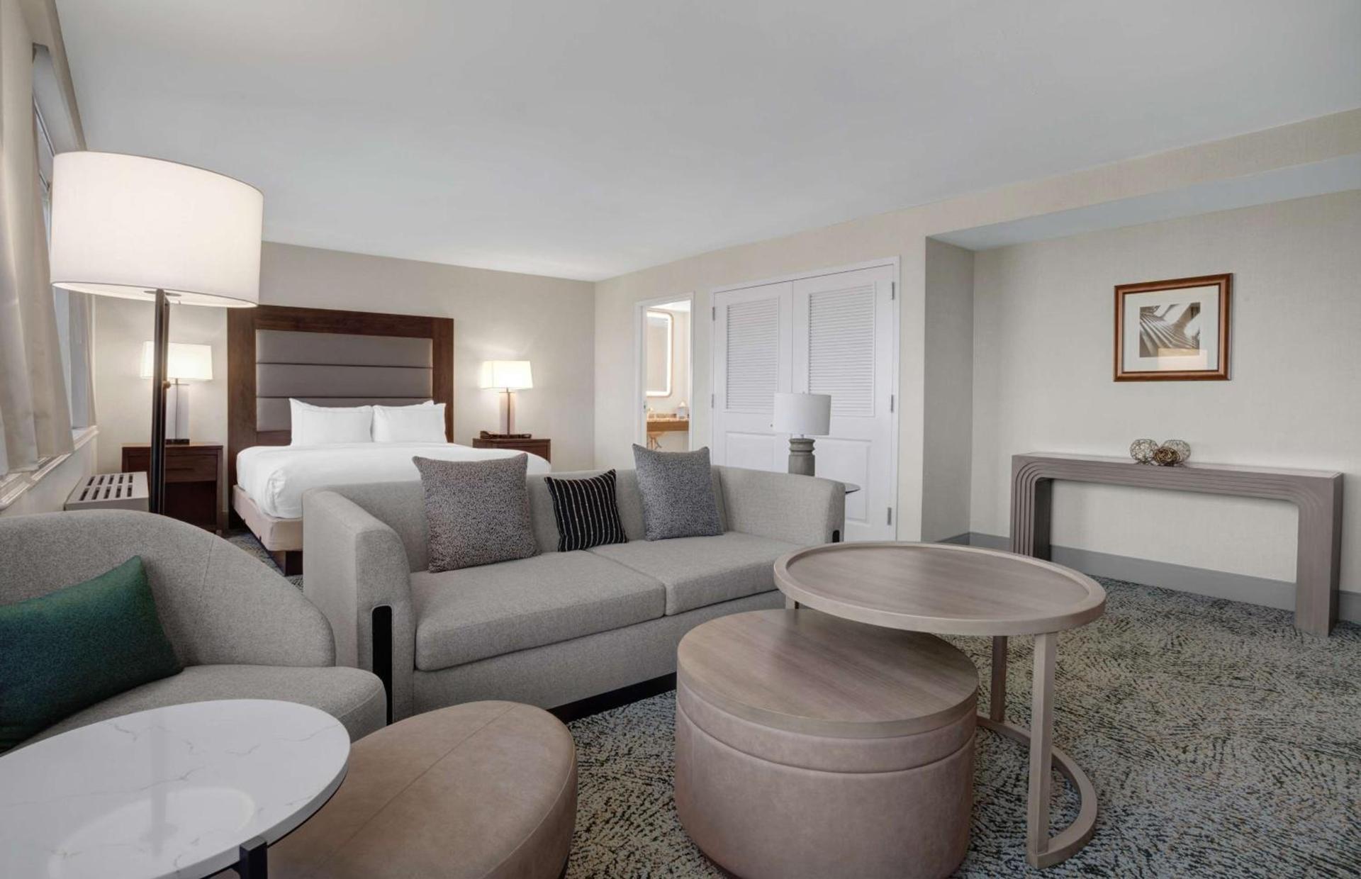 Hilton Arlington National Landing photo 39