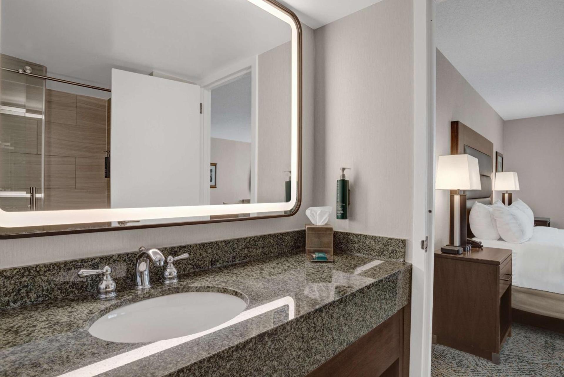 Hilton Arlington National Landing photo 44