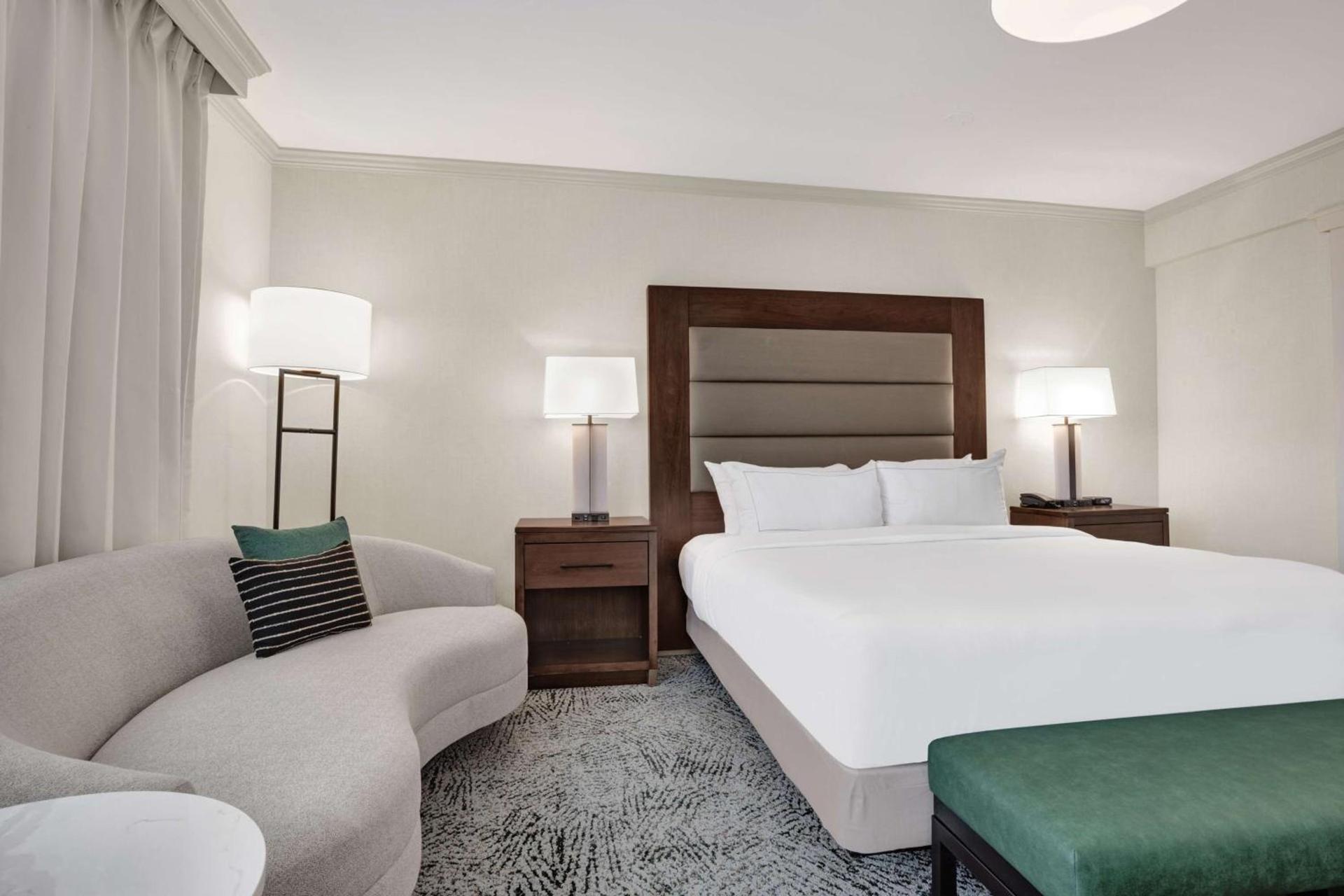 Hilton Arlington National Landing photo 45