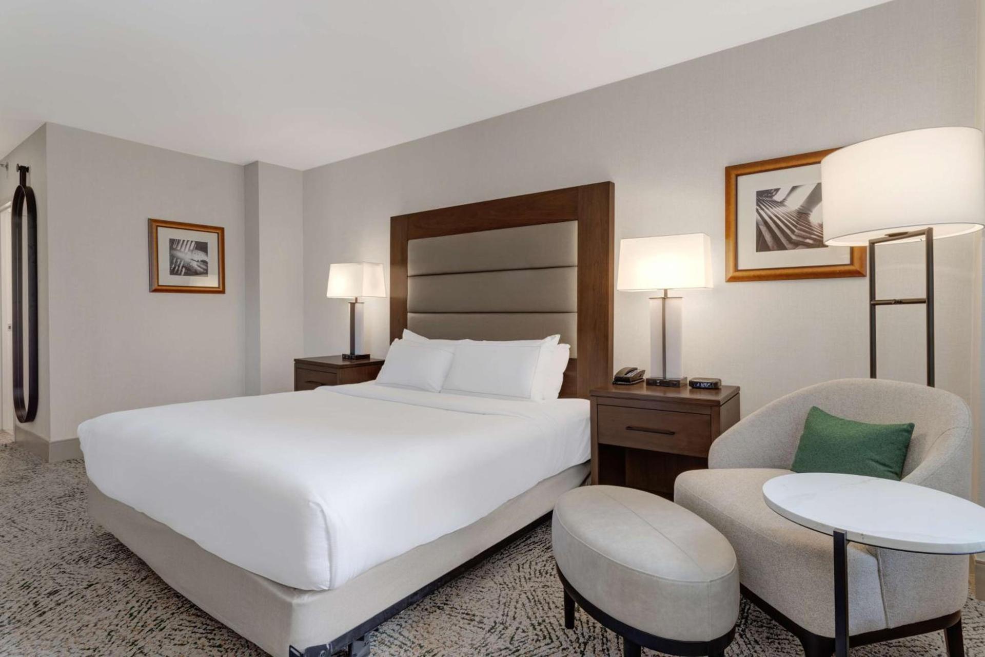 Hilton Arlington National Landing photo 46
