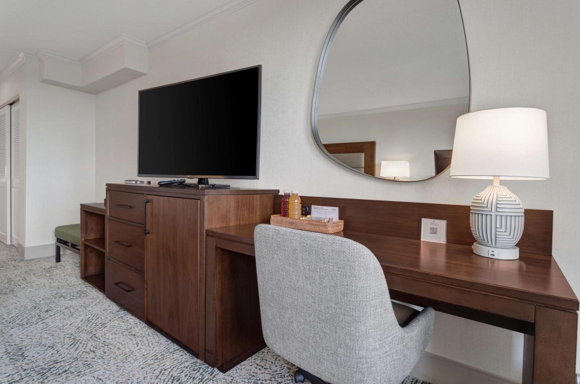 Hilton Arlington National Landing photo 47